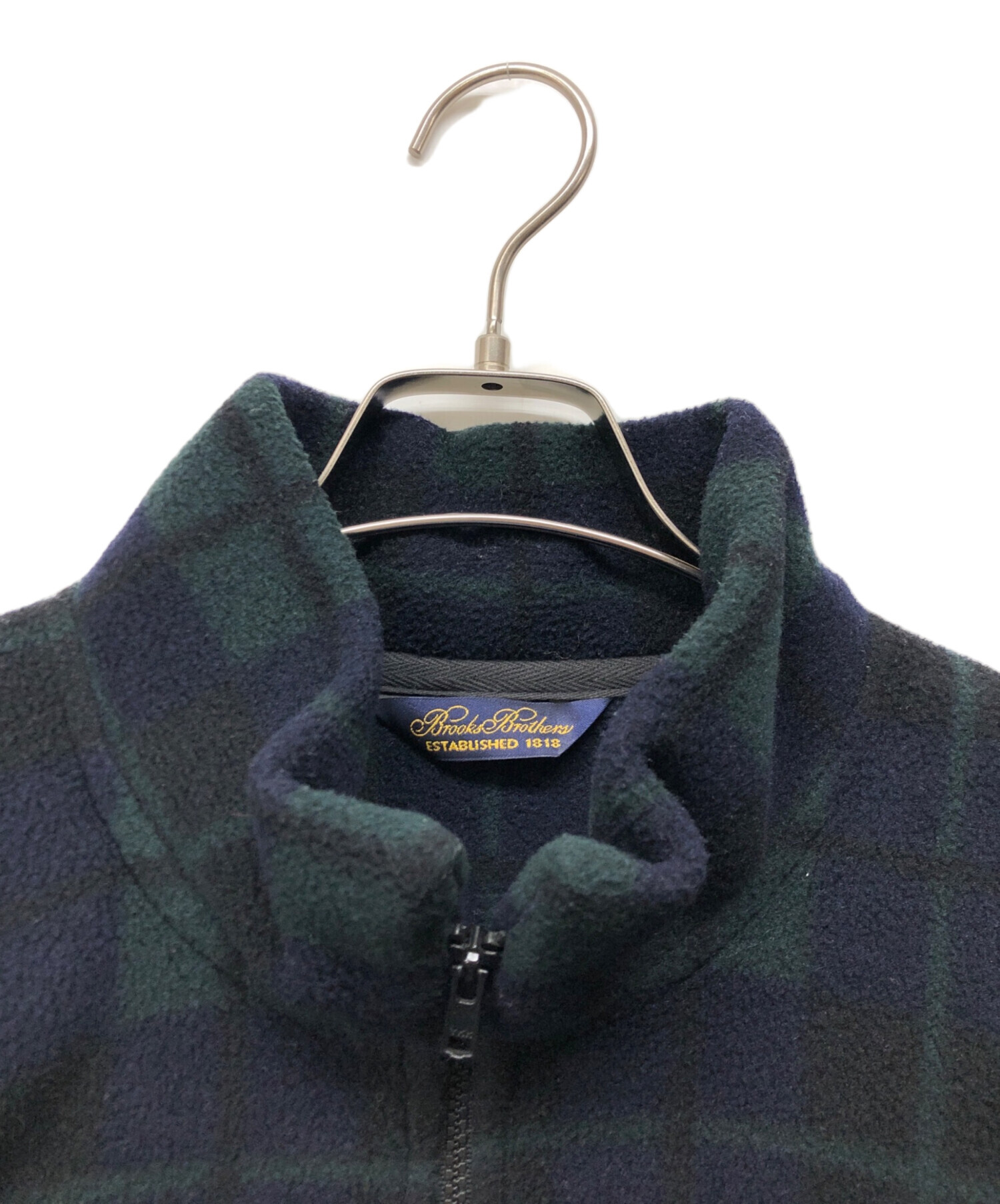 中古・古着通販】BROOKS BROTHERS (ブルックスブラザーズ) ブラック