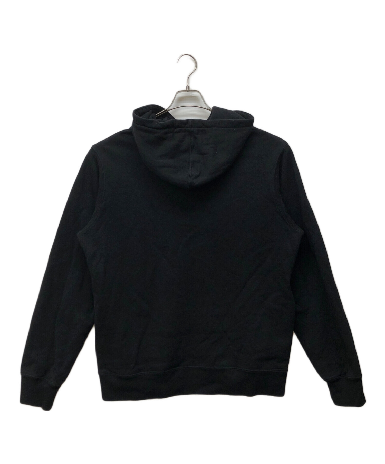 中古・古着通販】Supreme (シュプリーム) CORNER LABEL HOODIE