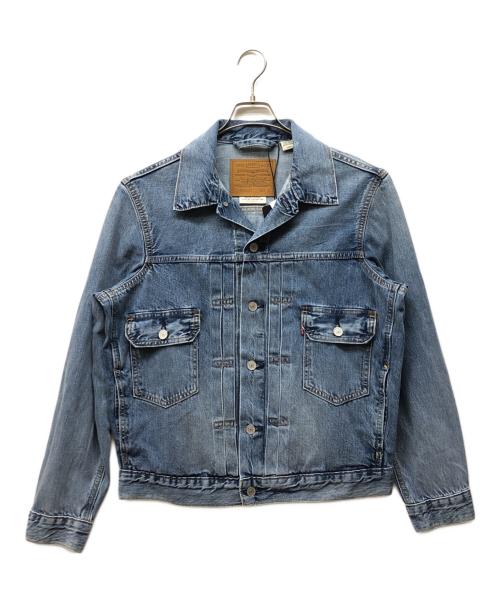 中古・古着通販】LEVI'S (リーバイス) TYPEⅡトラッカージャケット