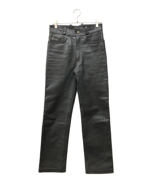 中古・古着通販】HARLEY-DAVIDSON (ハーレーダビッドソン) レザー