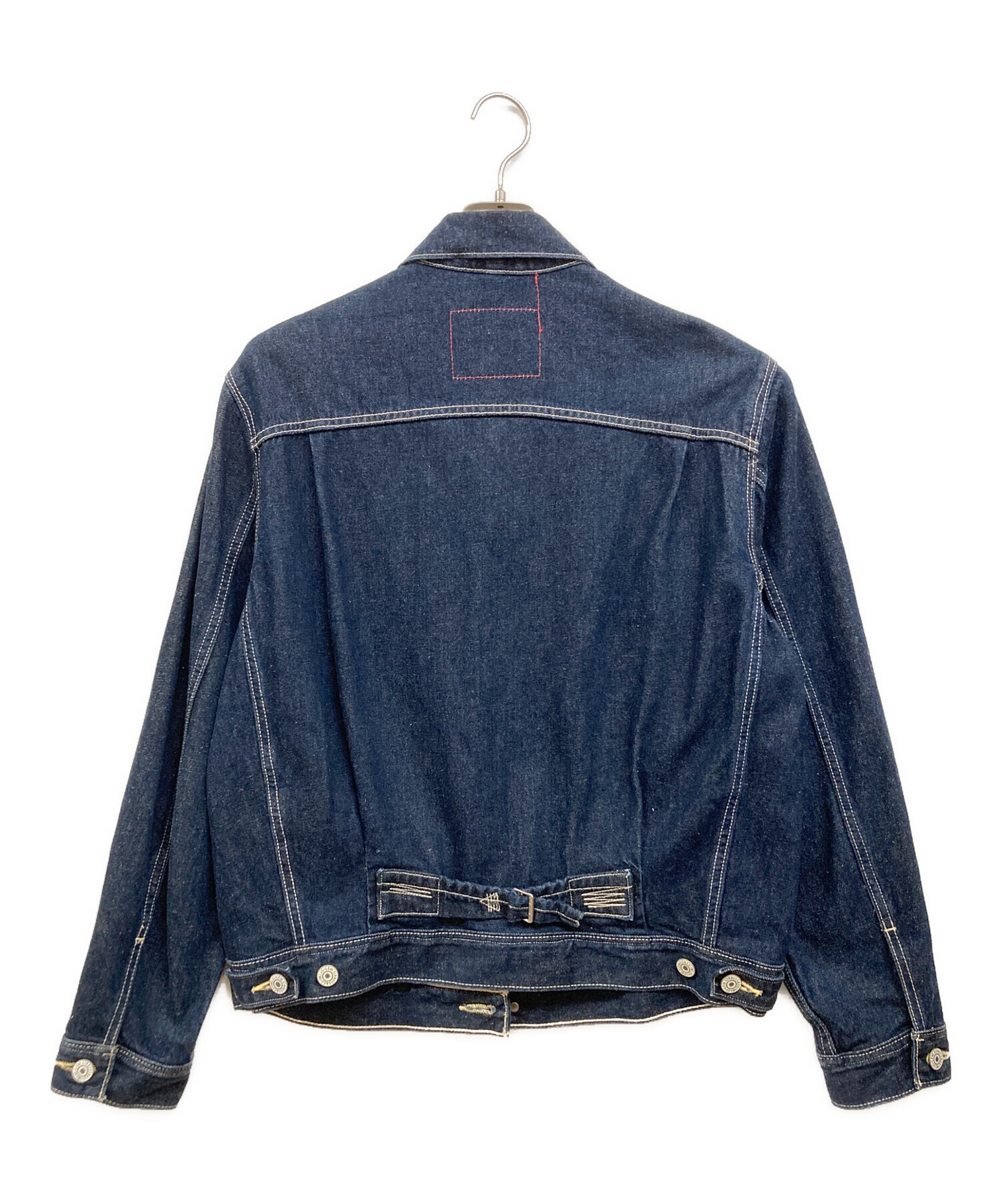中古・古着通販】LEVI'S RED (リーバイス レッド) デニムジャケット