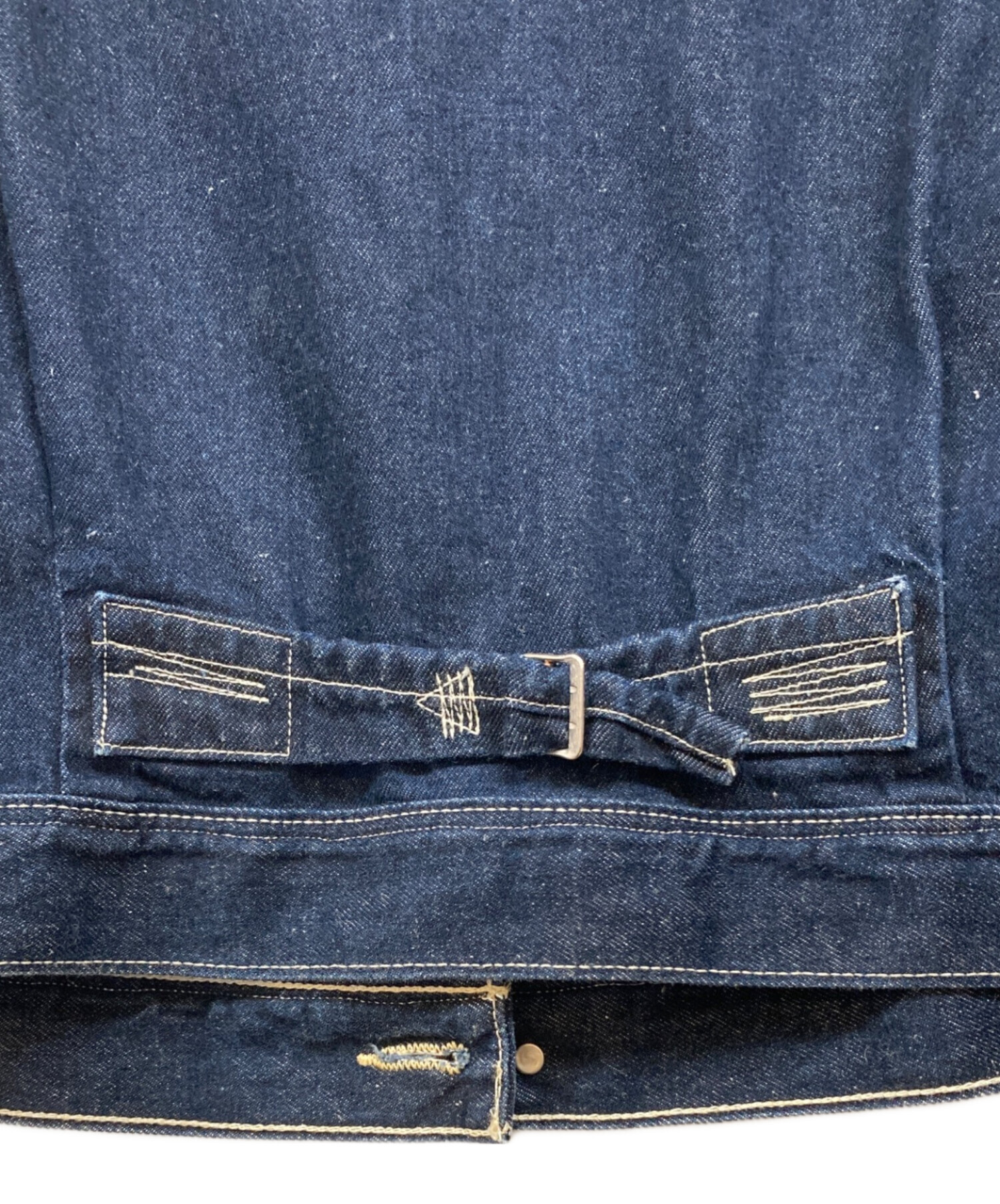 中古・古着通販】LEVI'S RED (リーバイス レッド) デニムジャケット