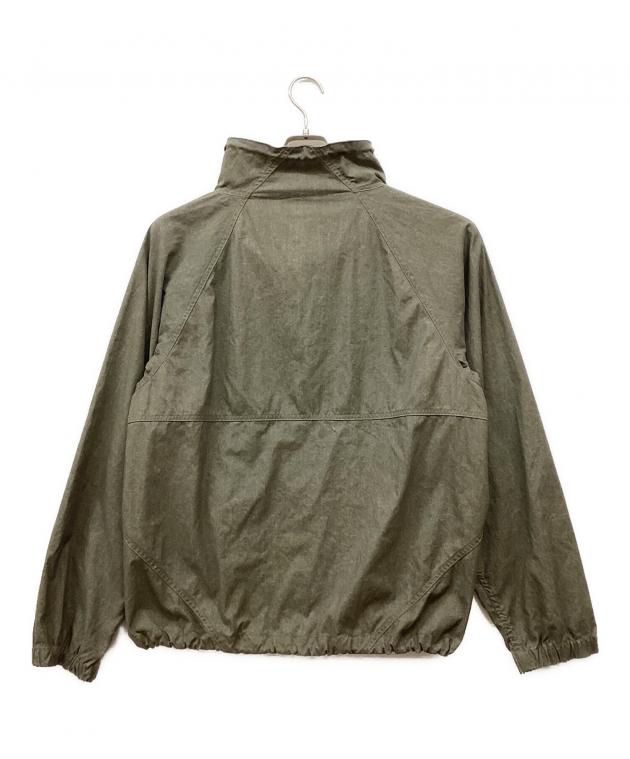 中古・古着通販】mont-bell (モンベル) 90s ナイロンジャケット