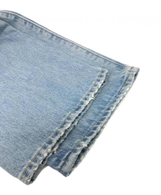 中古・古着通販】LEVI'S (リーバイス) pokemon (ポケモン) デニム