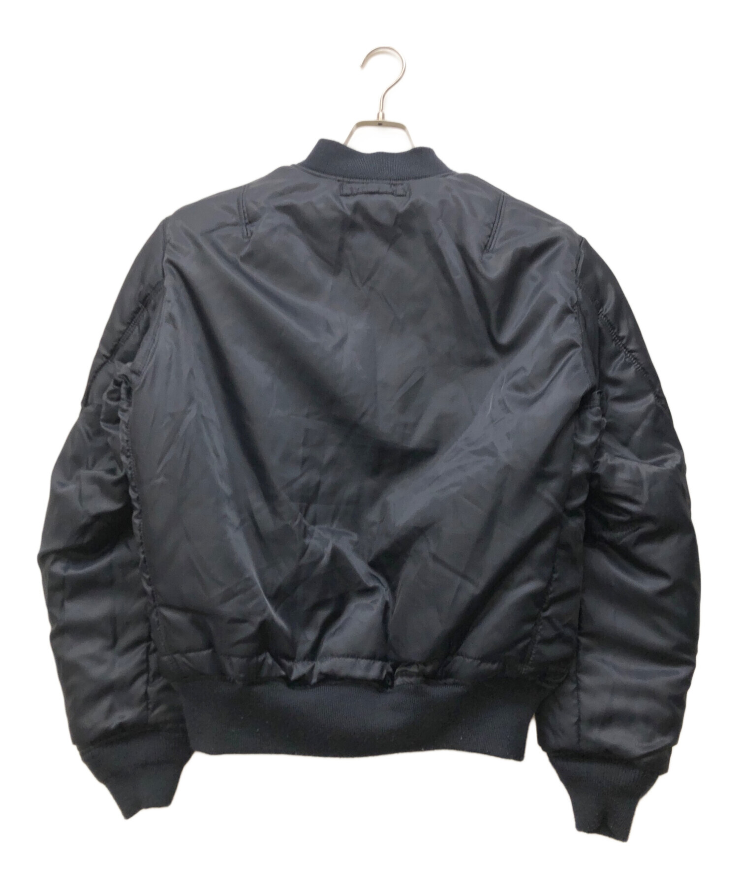 中古・古着通販】AVIREX (アヴィレックス) TOMCAT MA-1フライト