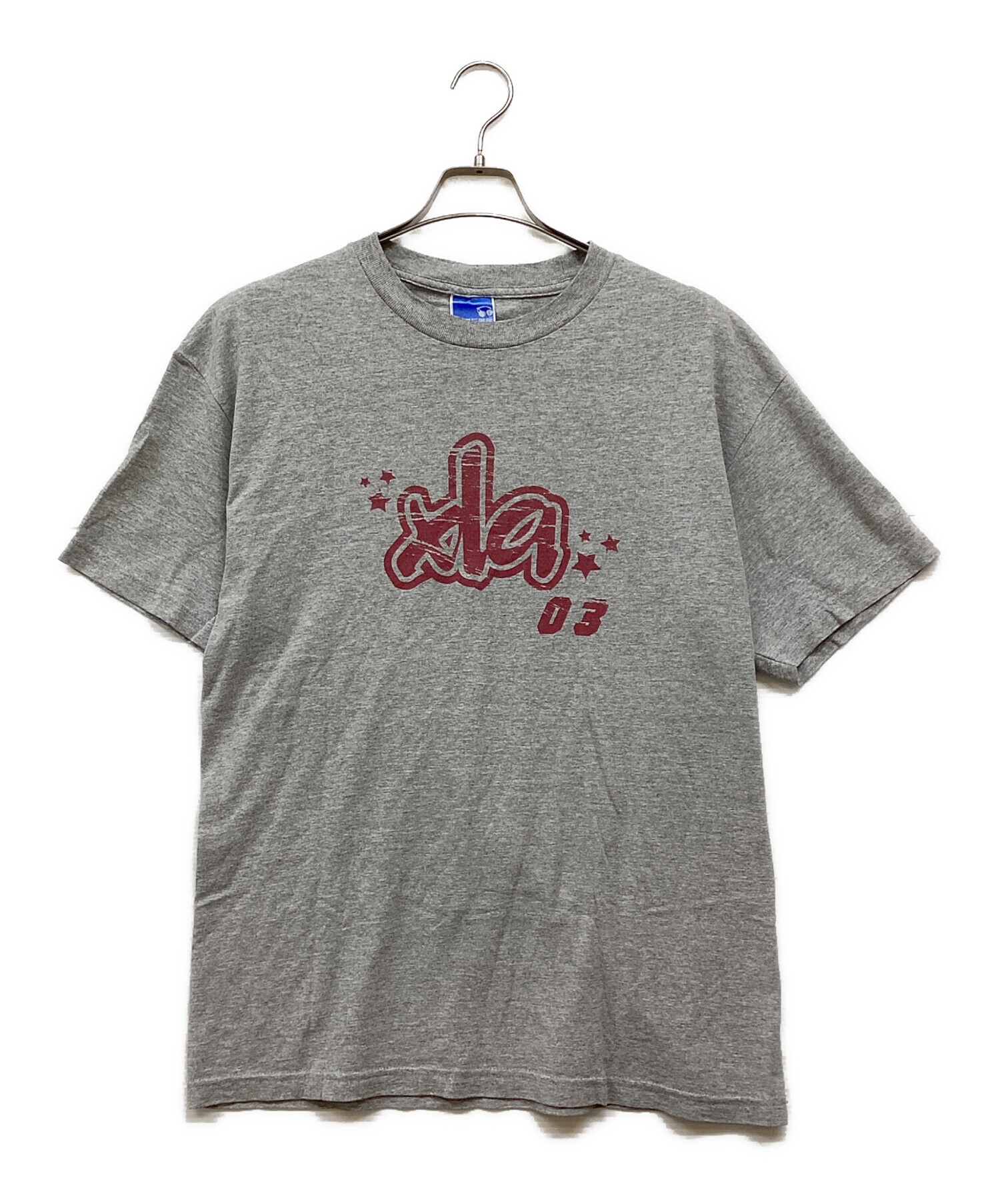 中古・古着通販】X-LARGE (エクストララージ) 90SプリントTシャツ