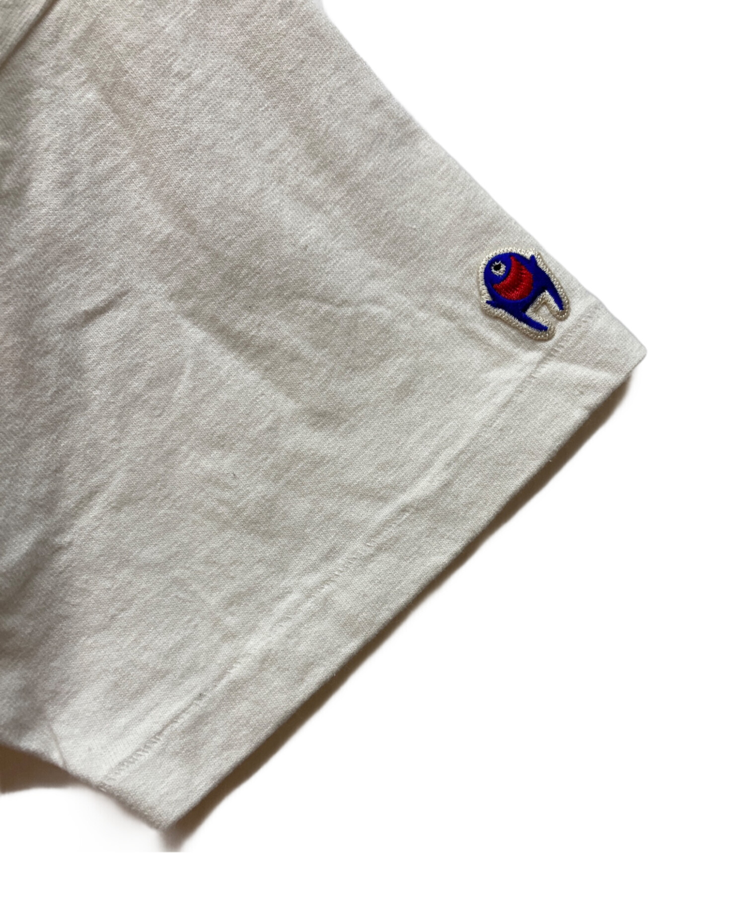 中古・古着通販】READYMADE (レディメイド) DUCHAMP T-SHIRT ホワイト