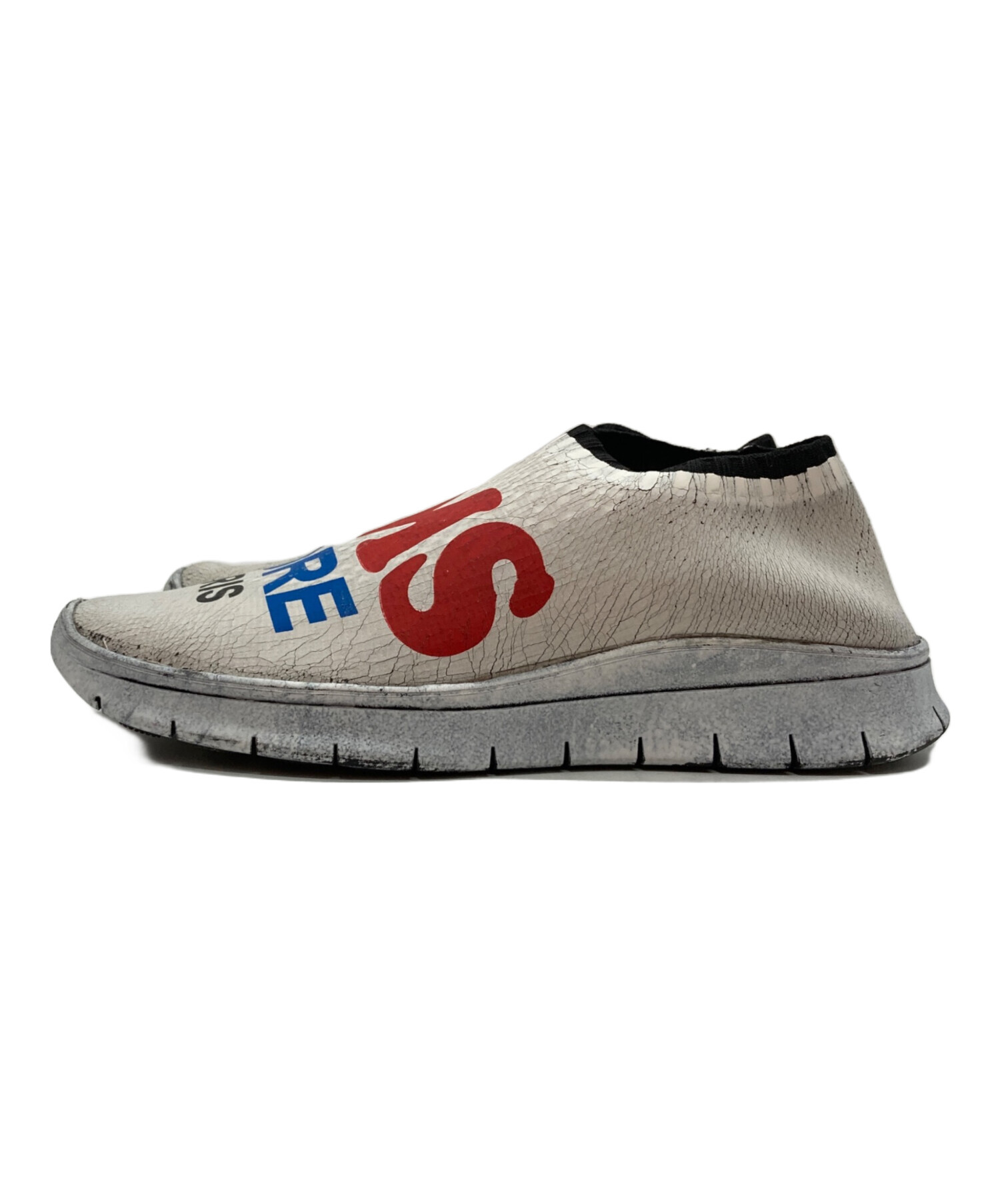 中古・古着通販】Maison Margiela (メゾンマルジェラ) ペイント加工