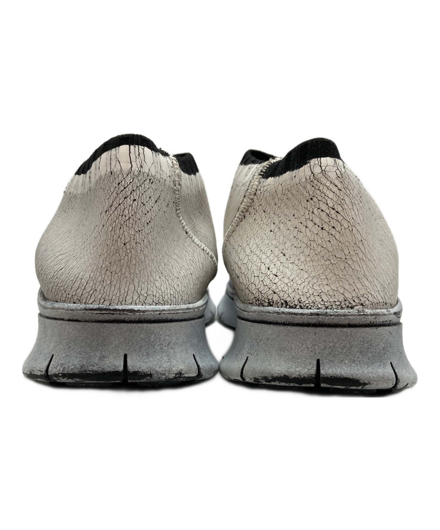 中古・古着通販】Maison Margiela (メゾンマルジェラ) ペイント加工