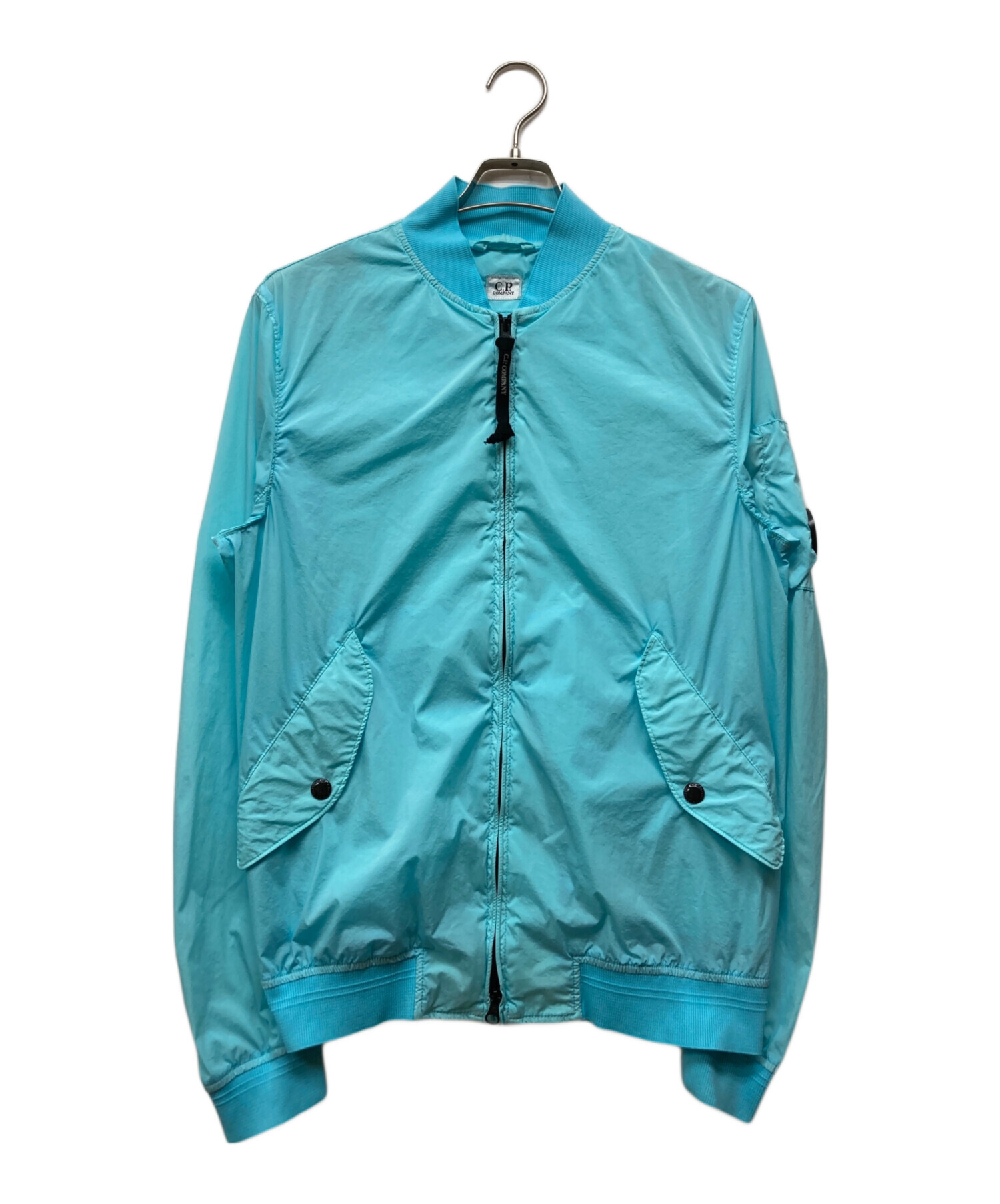 中古・古着通販】C.P COMPANY (シーピーカンパニー) NYCRAストレッチ