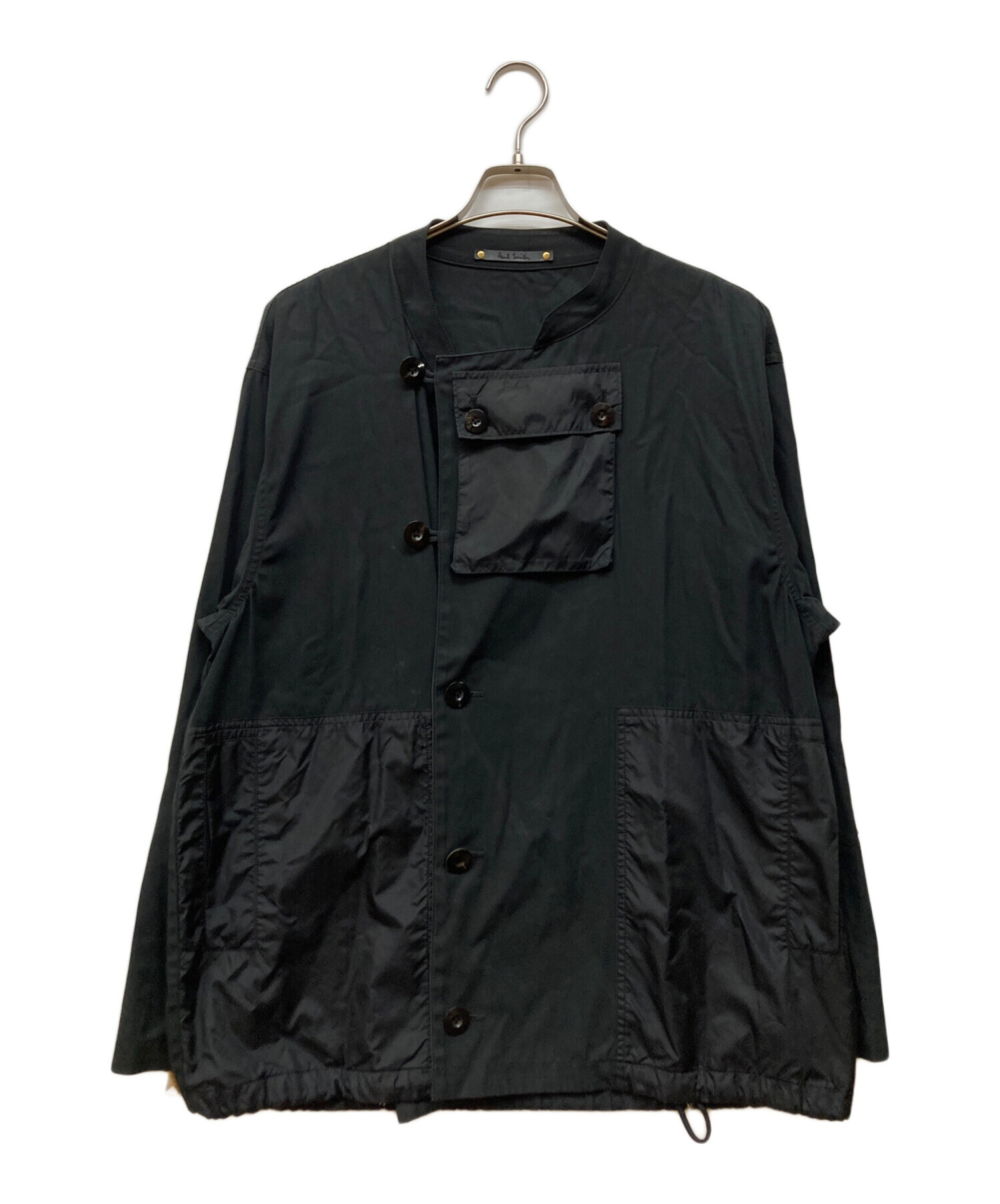 中古・古着通販】Paul Smith (ポールスミス) ナイロン切替/ミックス