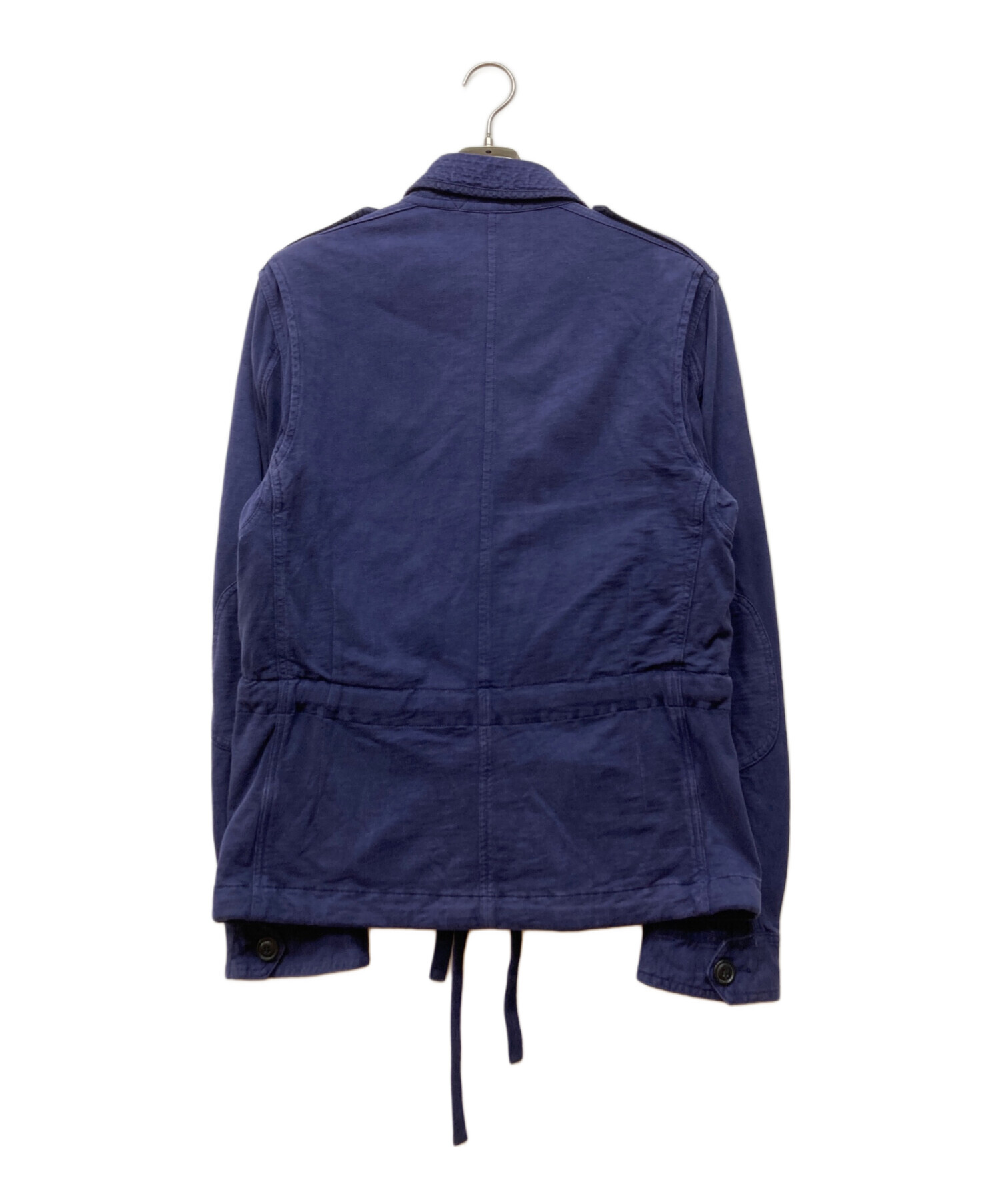 中古・古着通販】POLO RALPH LAUREN (ポロ・ラルフローレン) RAM-65
