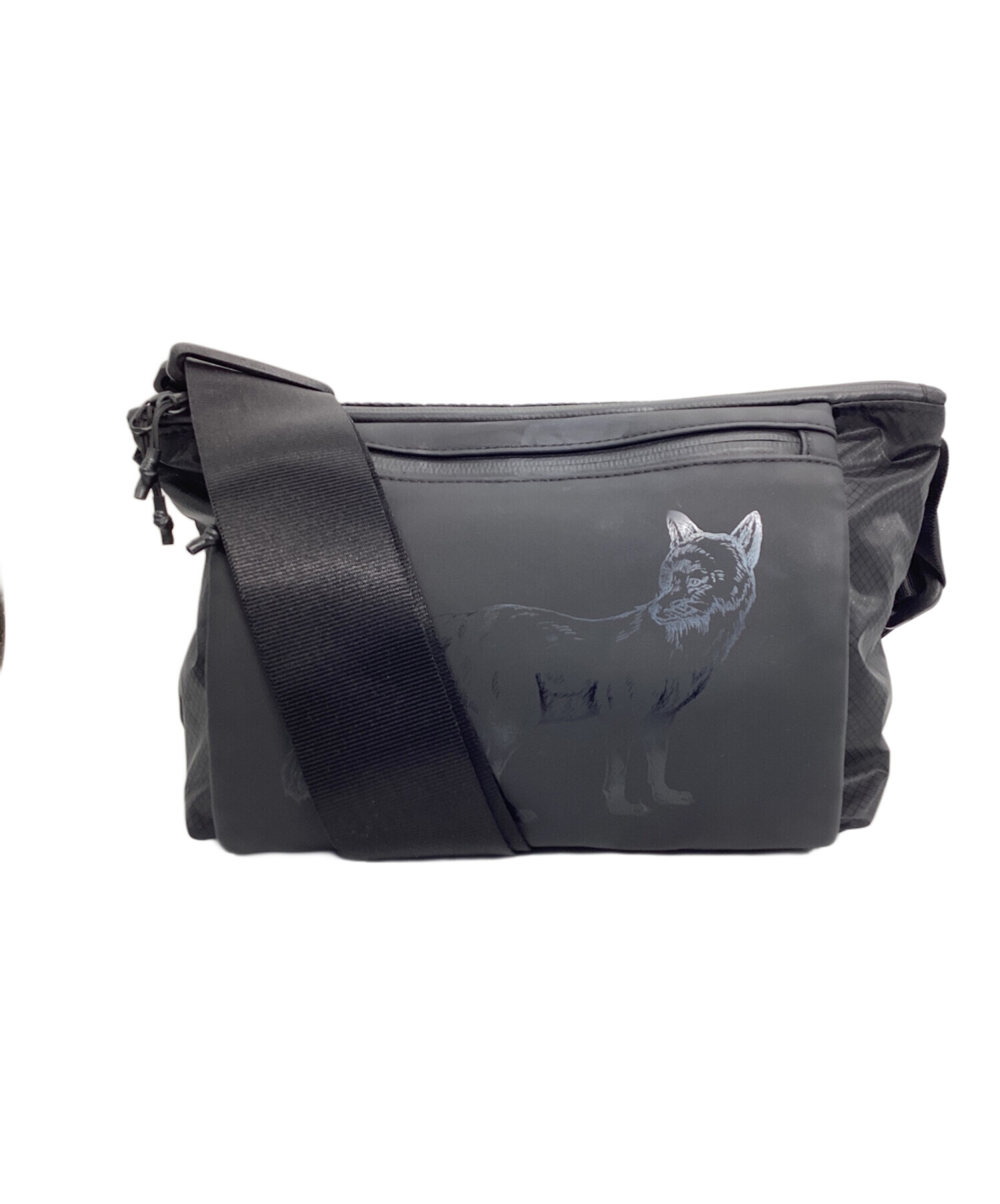 中古・古着通販】ear PAPILLONNER (イアパピヨネ) BURLAP OUTFITTER