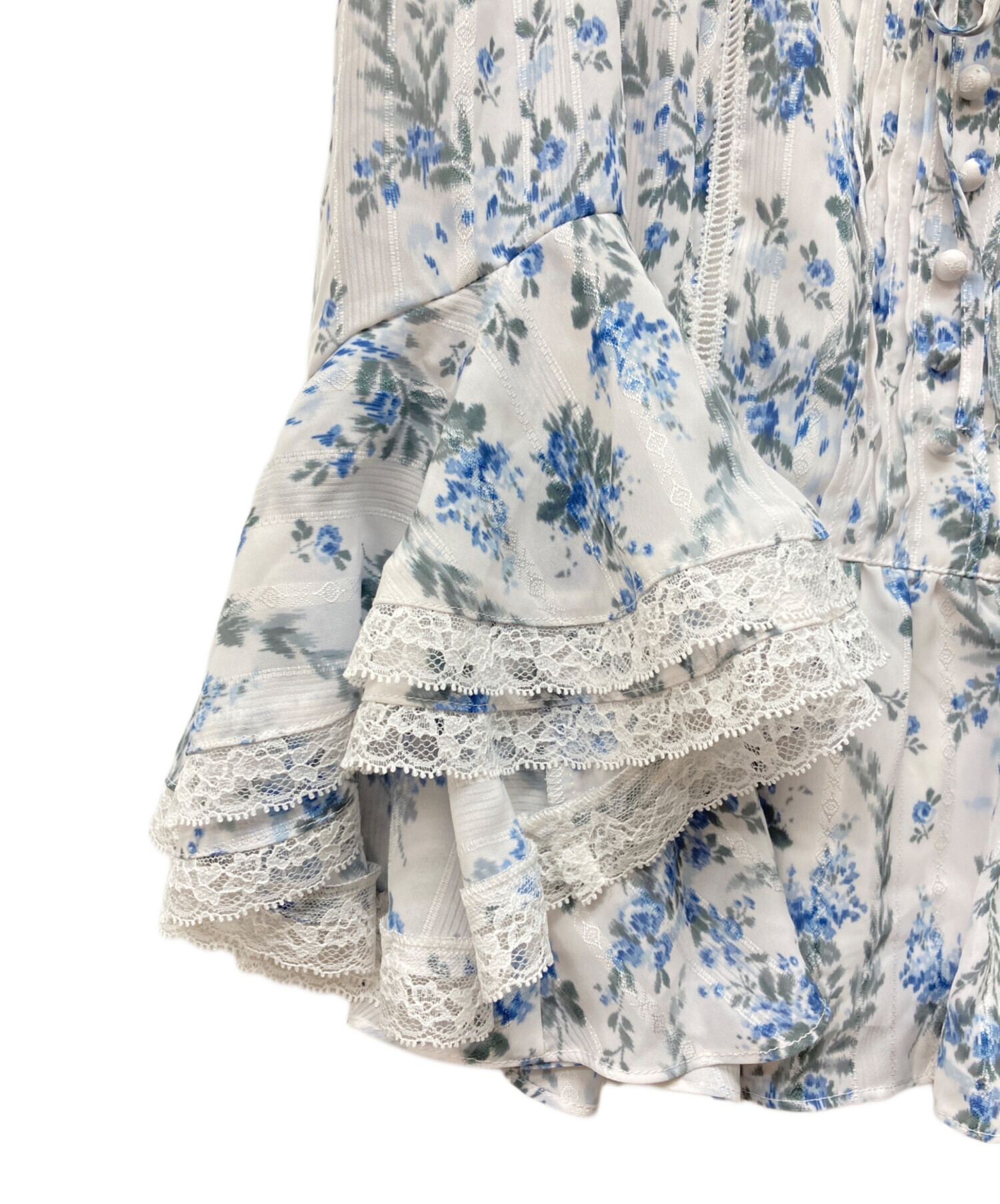 中古・古着通販】Rirandture (リランドチュール) LAURA ASHLEY (ローラ