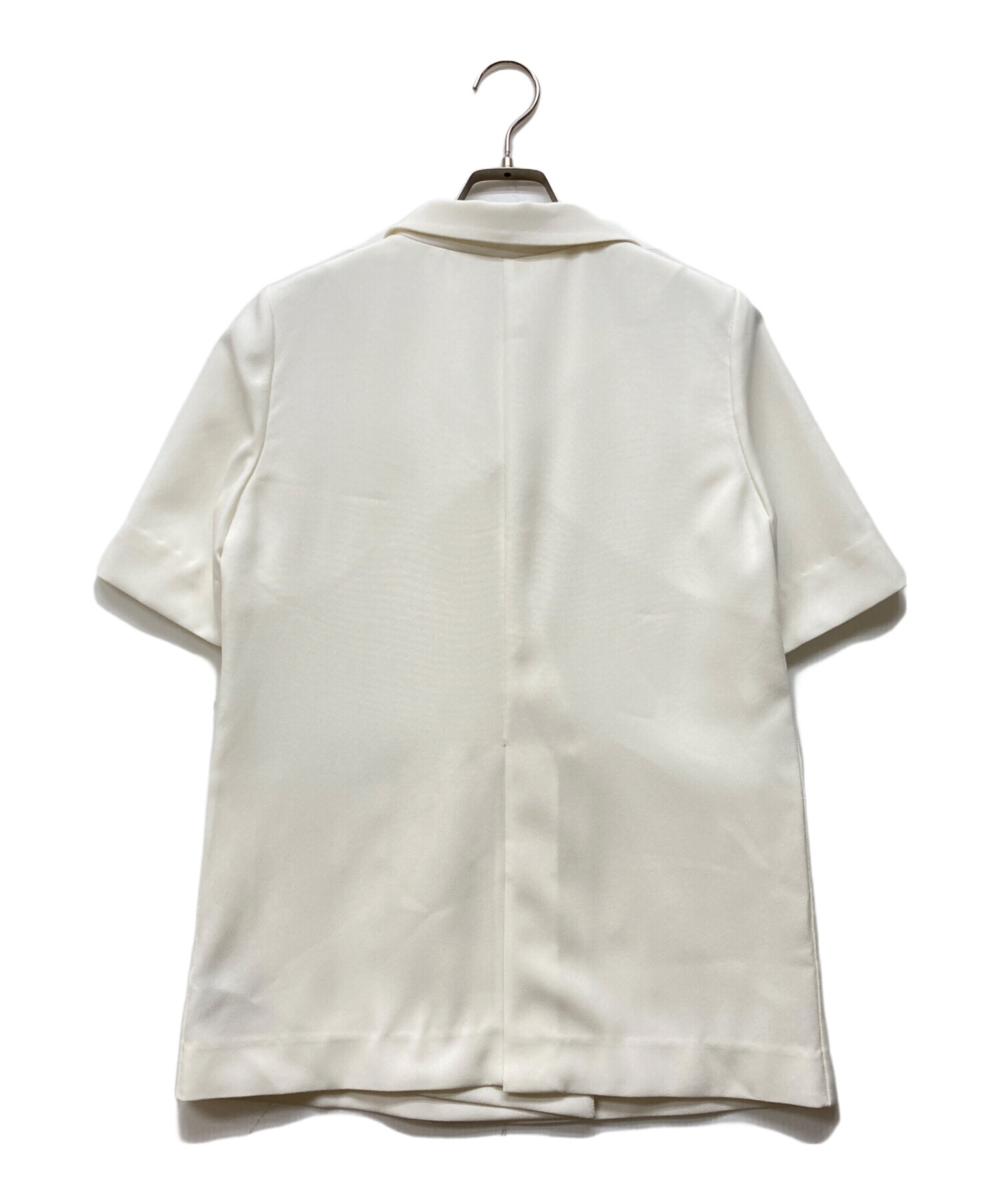 中古・古着通販】CELFORD (セルフォード) ハーフスリーブダブル
