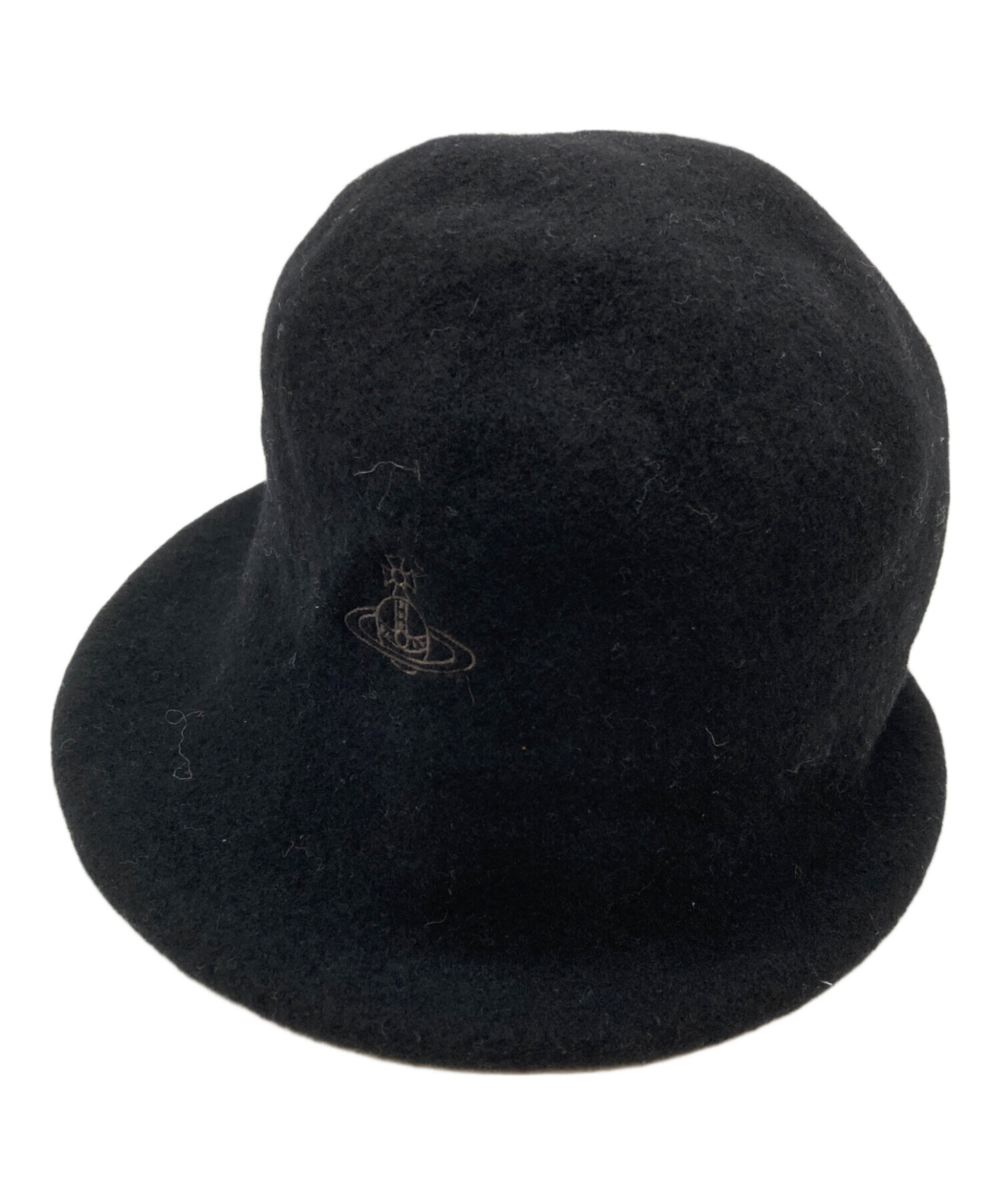 　ヴィヴィアン　ハット 中古・古着通販】Vivienne Westwood (ヴィヴィアンウエストウッド