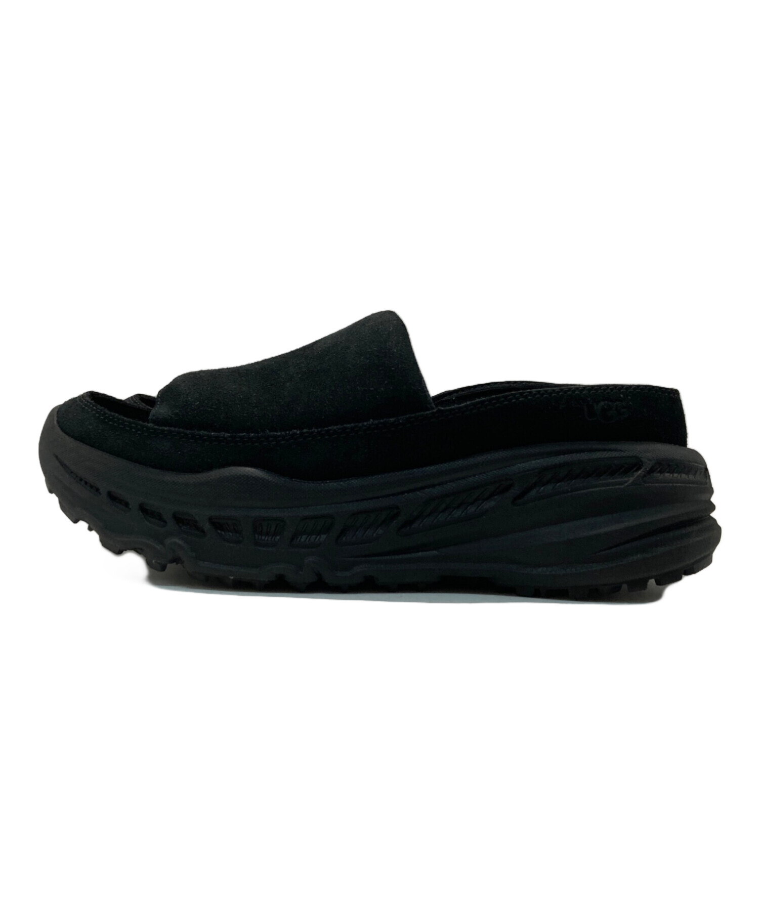 中古・古着通販】UGG (アグ) N.HOOLYWOOD (エヌ ハリウッド) SLIDE