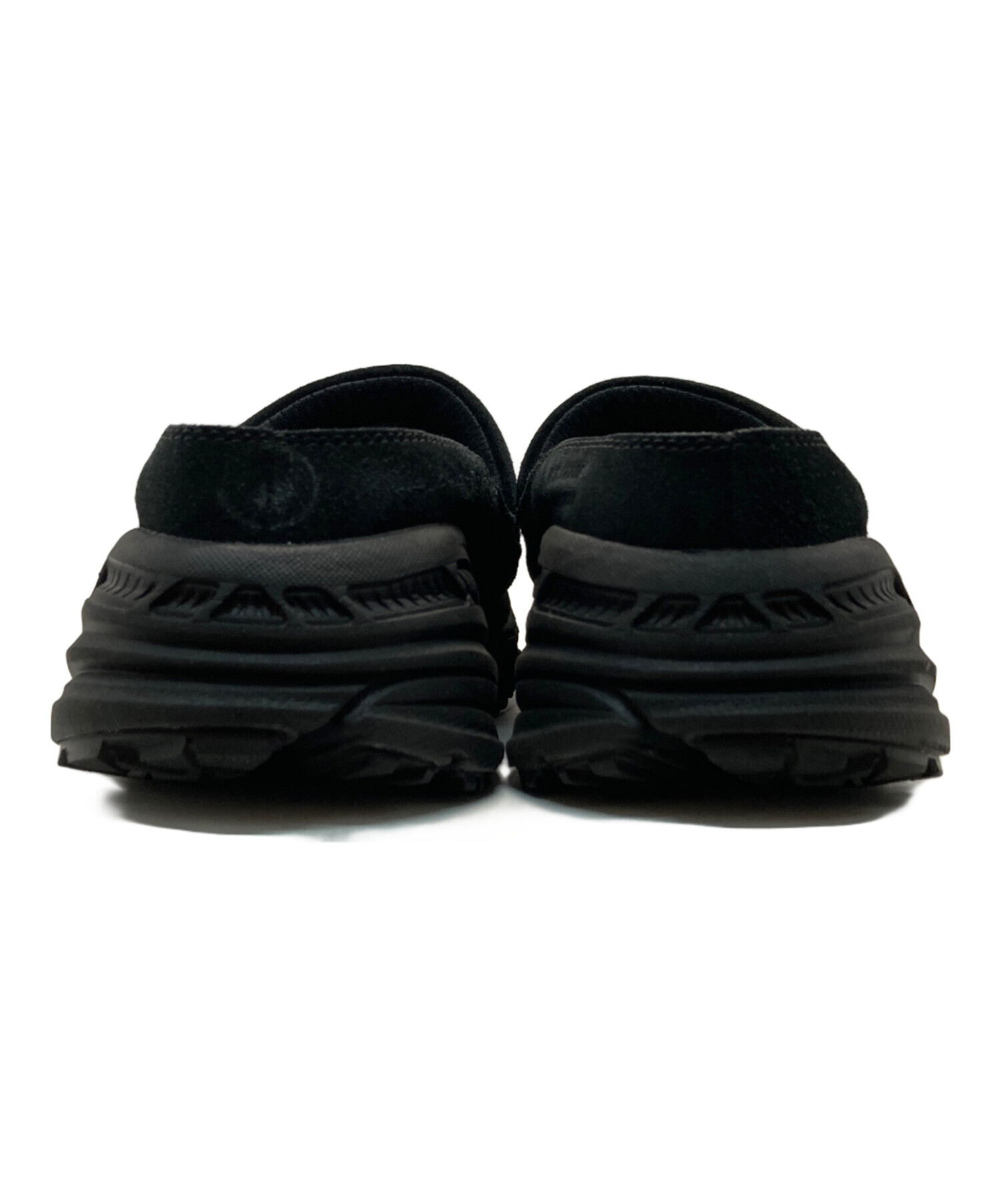 中古・古着通販】UGG (アグ) N.HOOLYWOOD (エヌ ハリウッド) SLIDE