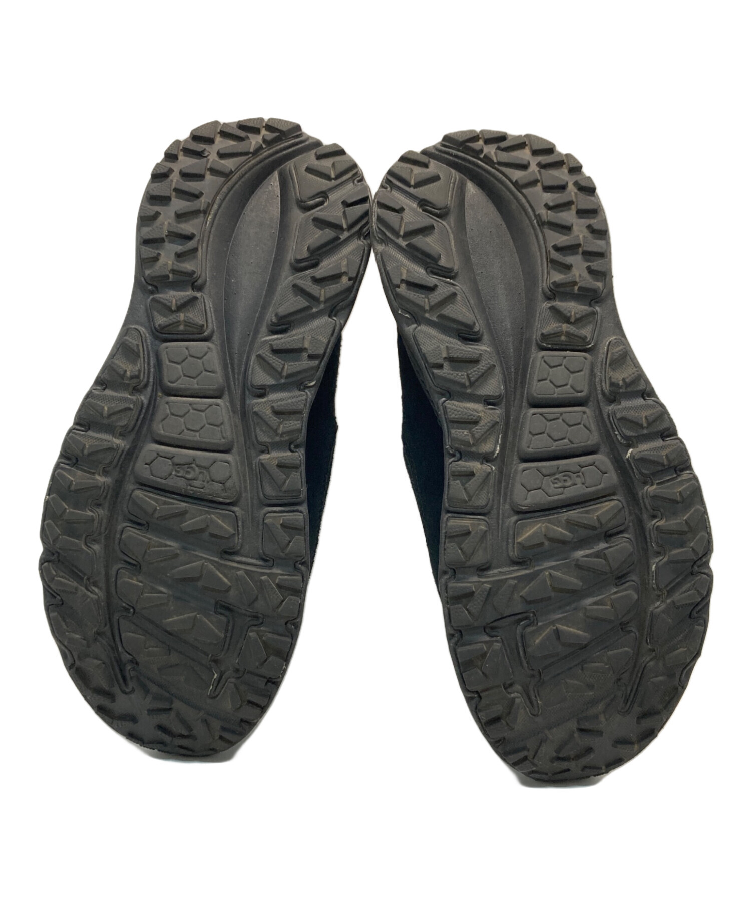 中古・古着通販】UGG (アグ) N.HOOLYWOOD (エヌ ハリウッド) SLIDE