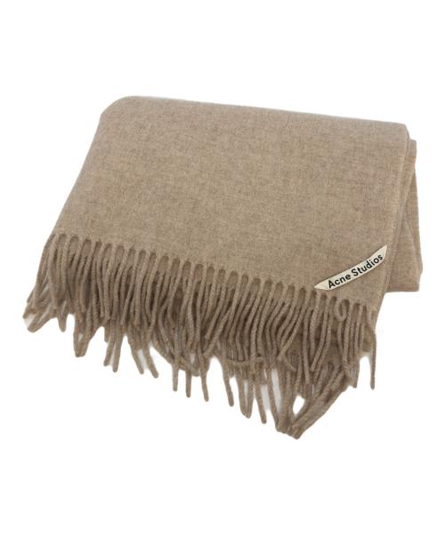 中古・古着通販】ACNE STUDIOS (アクネ ストゥディオズ) 大判ウール