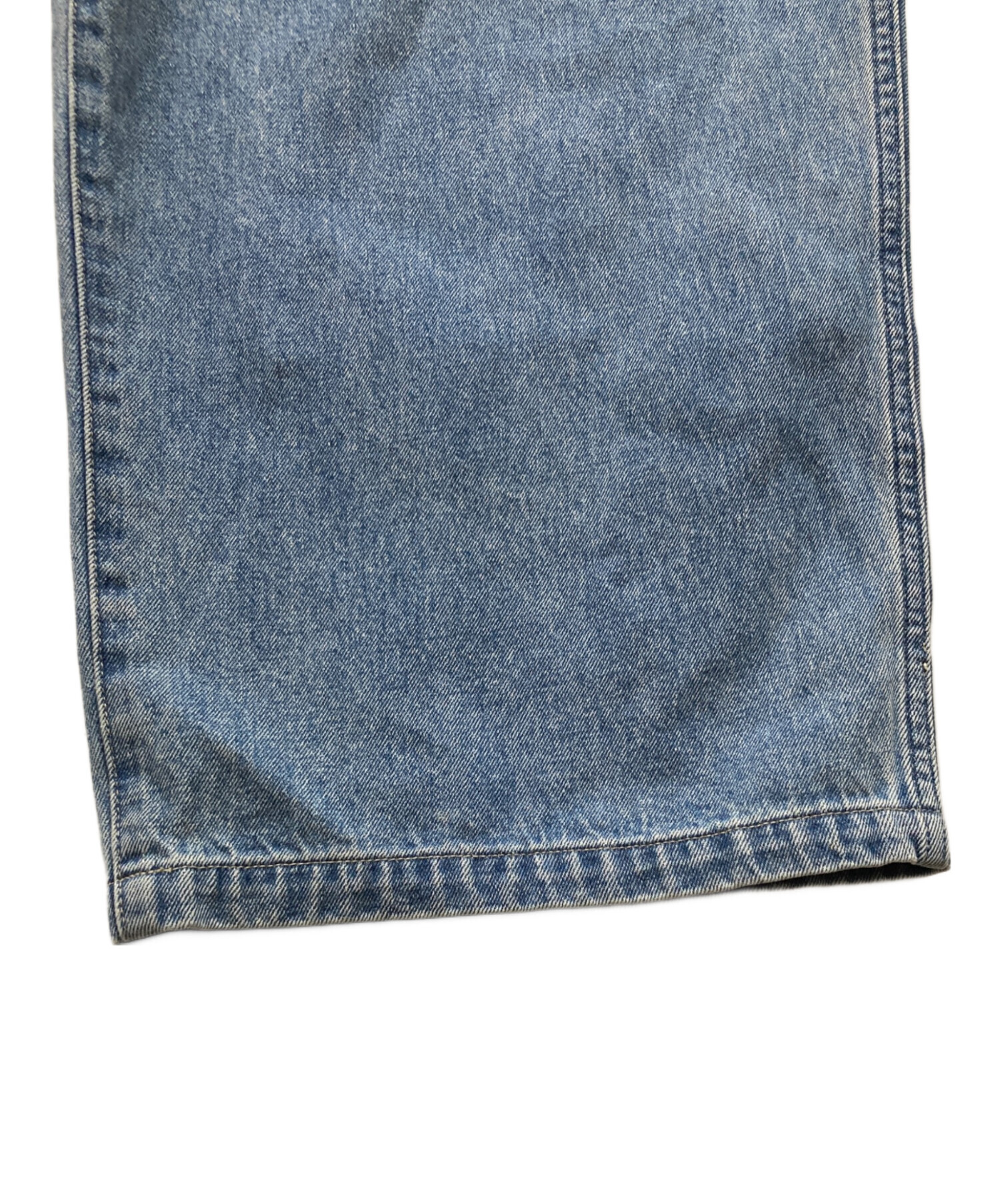 中古・古着通販】Johnbull (ジョンブル) 10.5オンスデニムオーバー