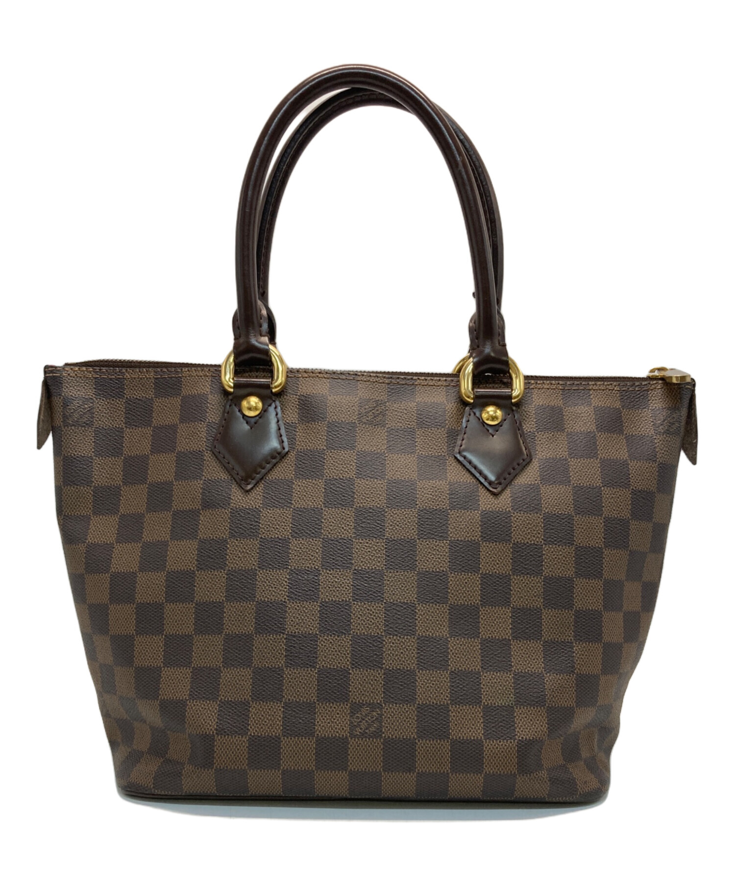 中古・古着通販】LOUIS VUITTON (ルイ ヴィトン) ハンドバッグ