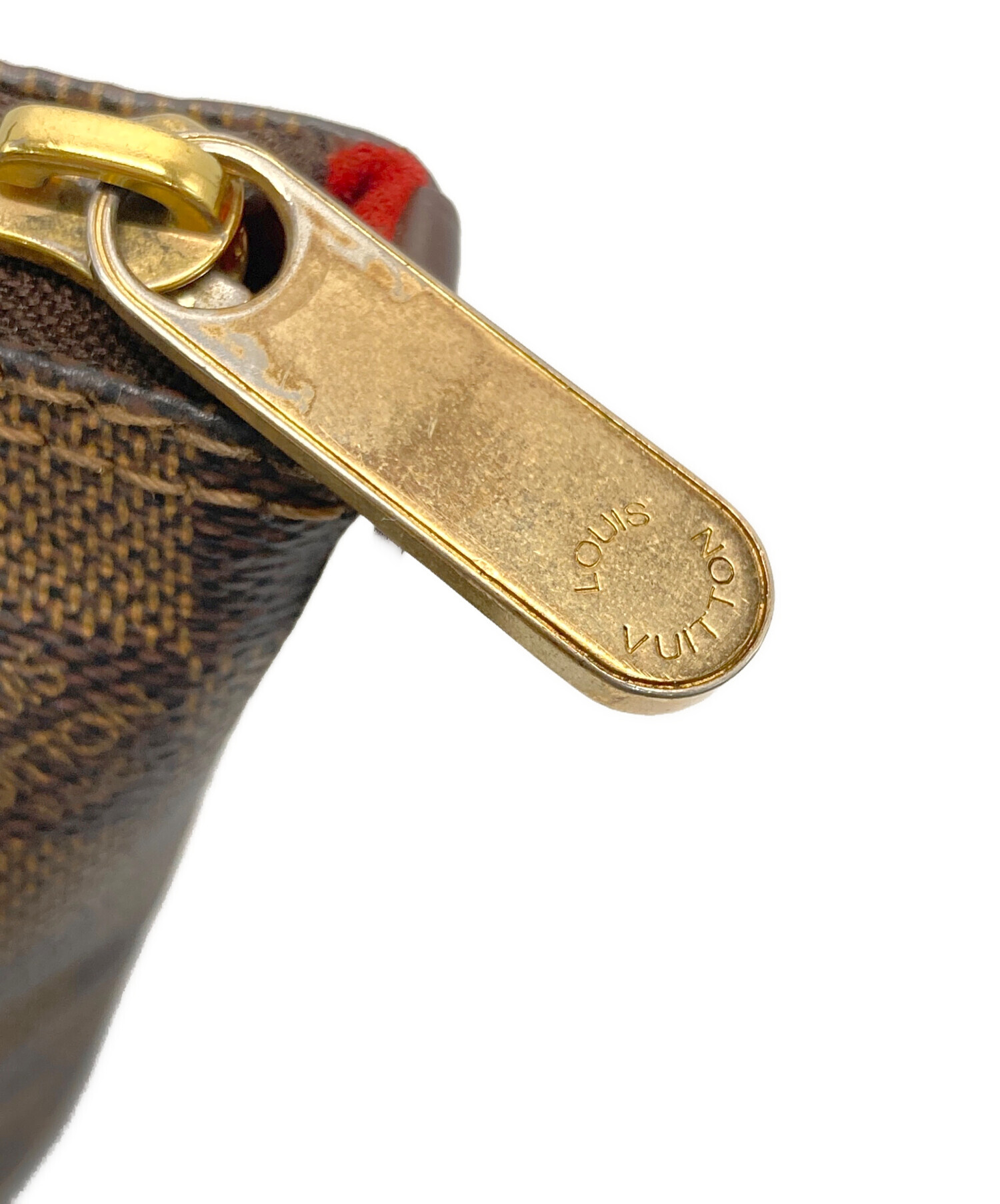 中古・古着通販】LOUIS VUITTON (ルイ ヴィトン) ハンドバッグ