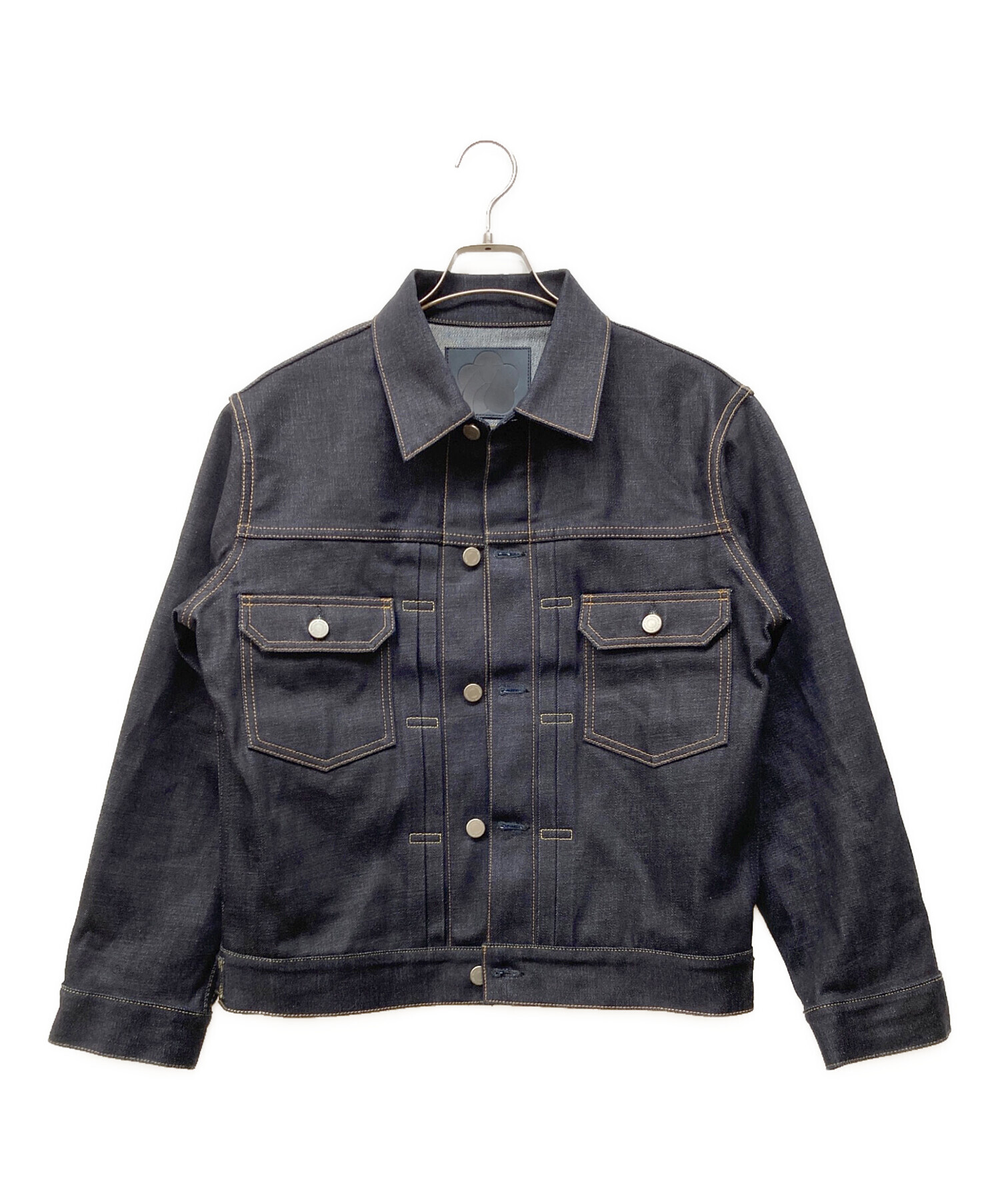 中古・古着通販】MOMOTARO JEANS (桃太郎ジーンズ) LOT. 007 2ndデニム