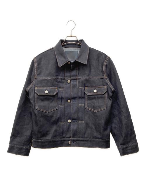 中古・古着通販】MOMOTARO JEANS (桃太郎ジーンズ) LOT. 007 2ndデニム