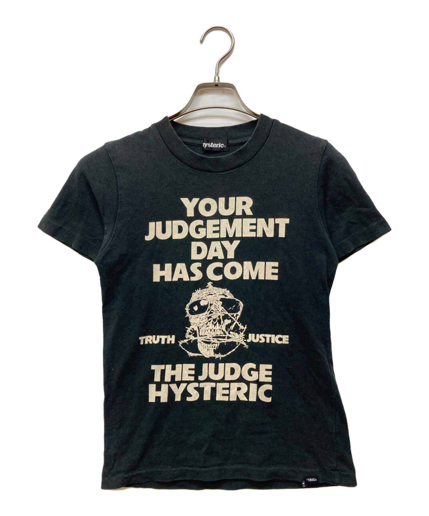 中古・古着通販】Hysteric Glamour (ヒステリックグラマー) 半袖