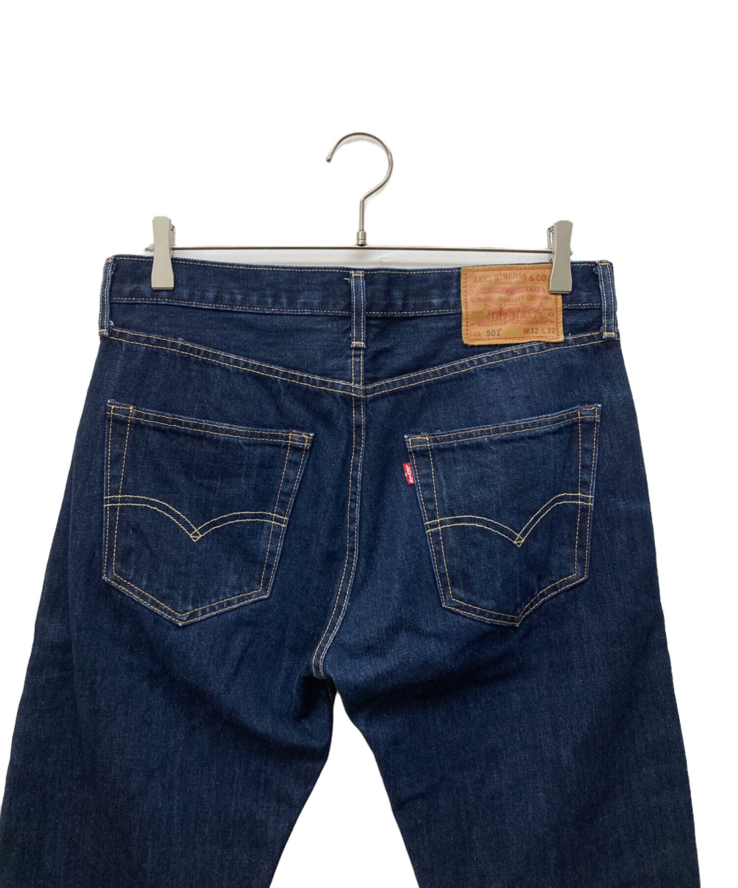 中古・古着通販】LEVI'S PReMIUM (リーバイス プレミアム) デニム