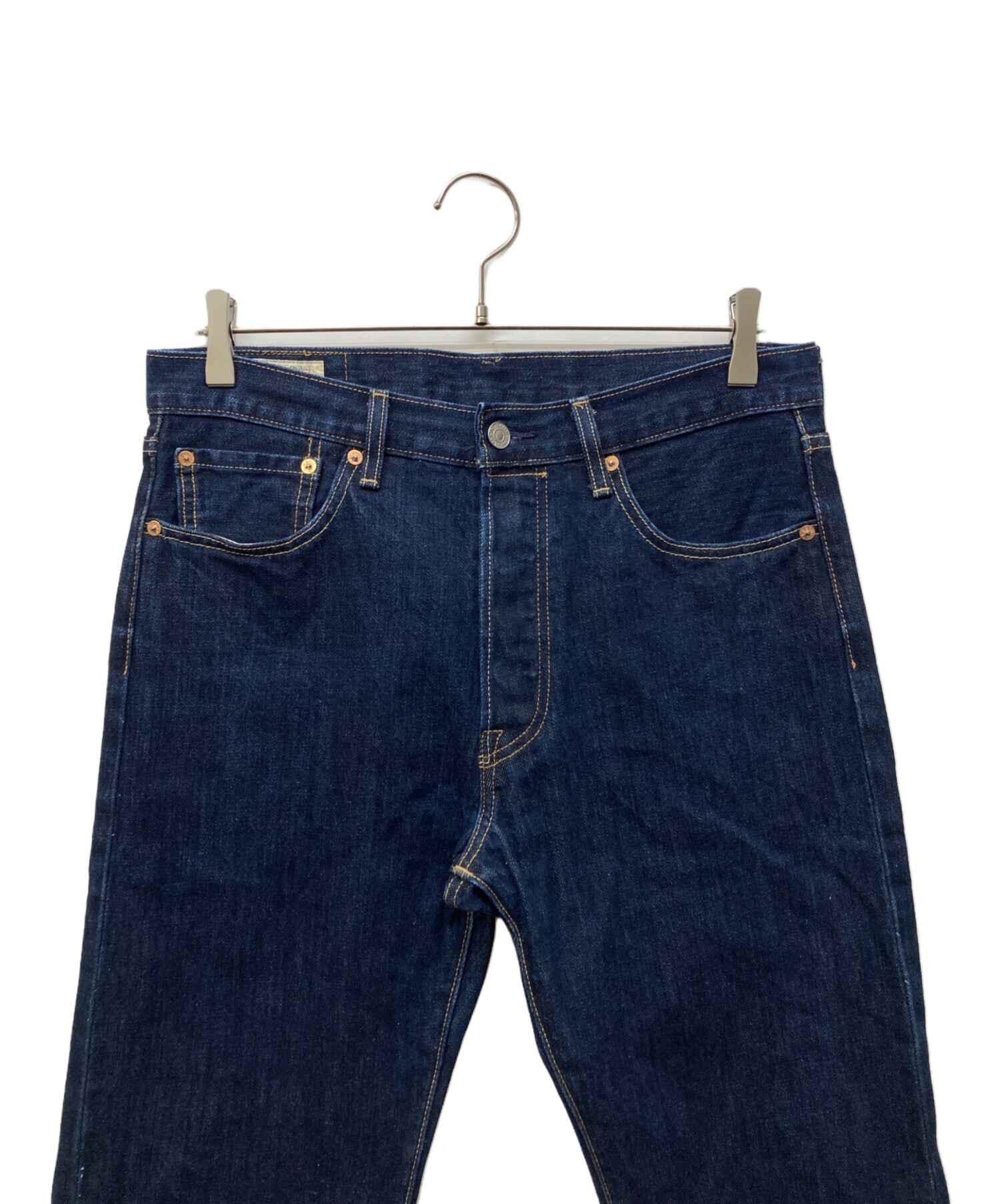 中古・古着通販】LEVI'S PReMIUM (リーバイス プレミアム) デニム