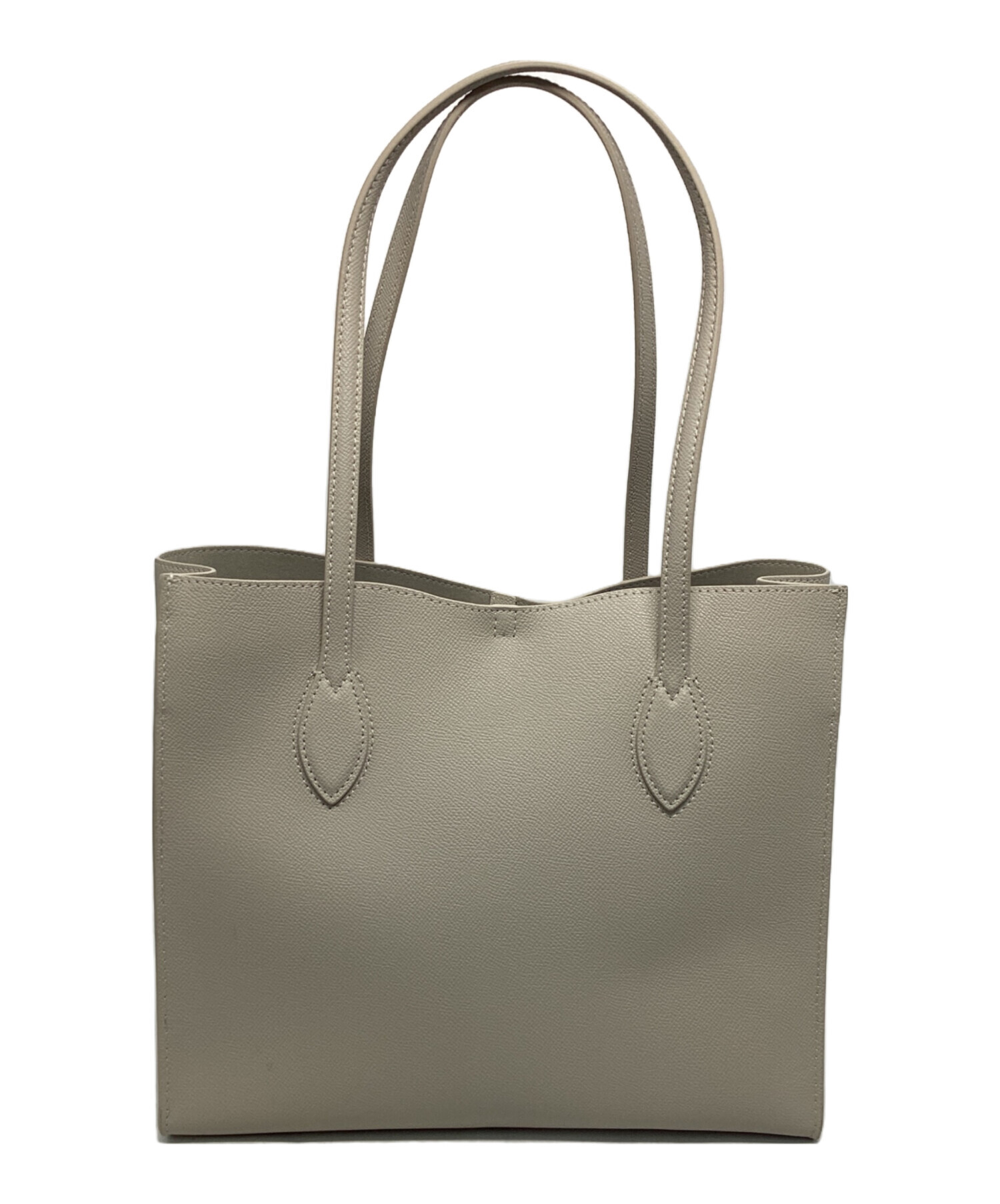 中古・古着通販】FURLA (フルラ) トートバッグ アイボリー｜ブランド
