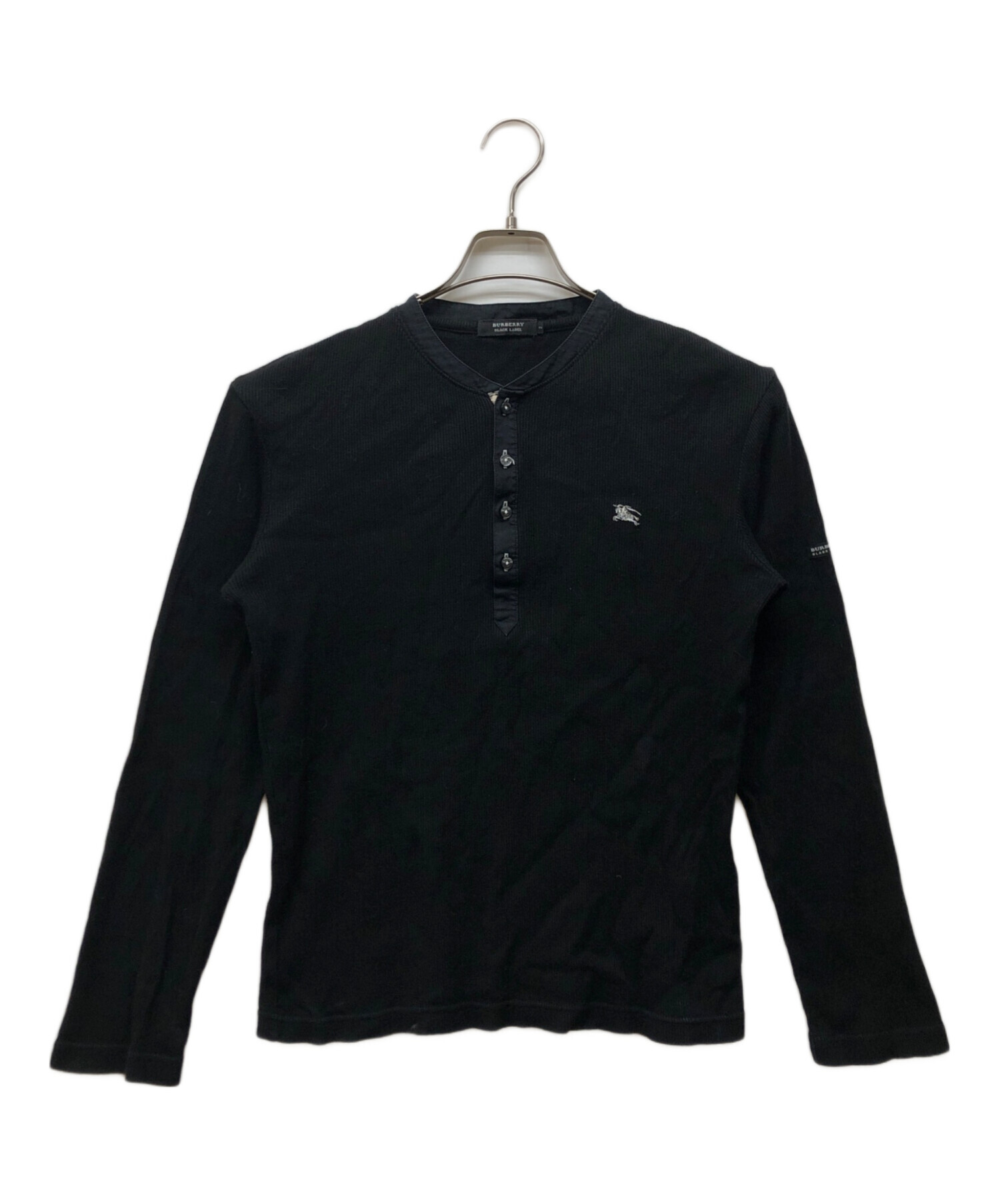 中古・古着通販】BURBERRY BLACK LABEL (バーバリーブラックレーベル