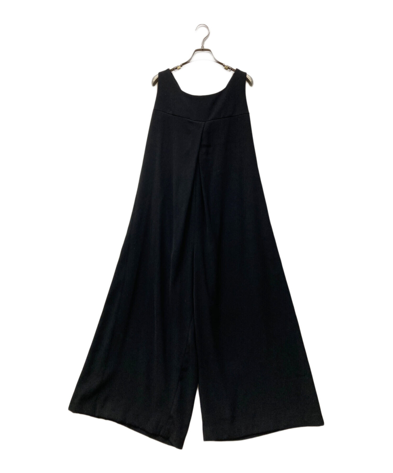 中古・古着通販】JENNE (ジェンヌ) 3WAYバックリボンサロペット