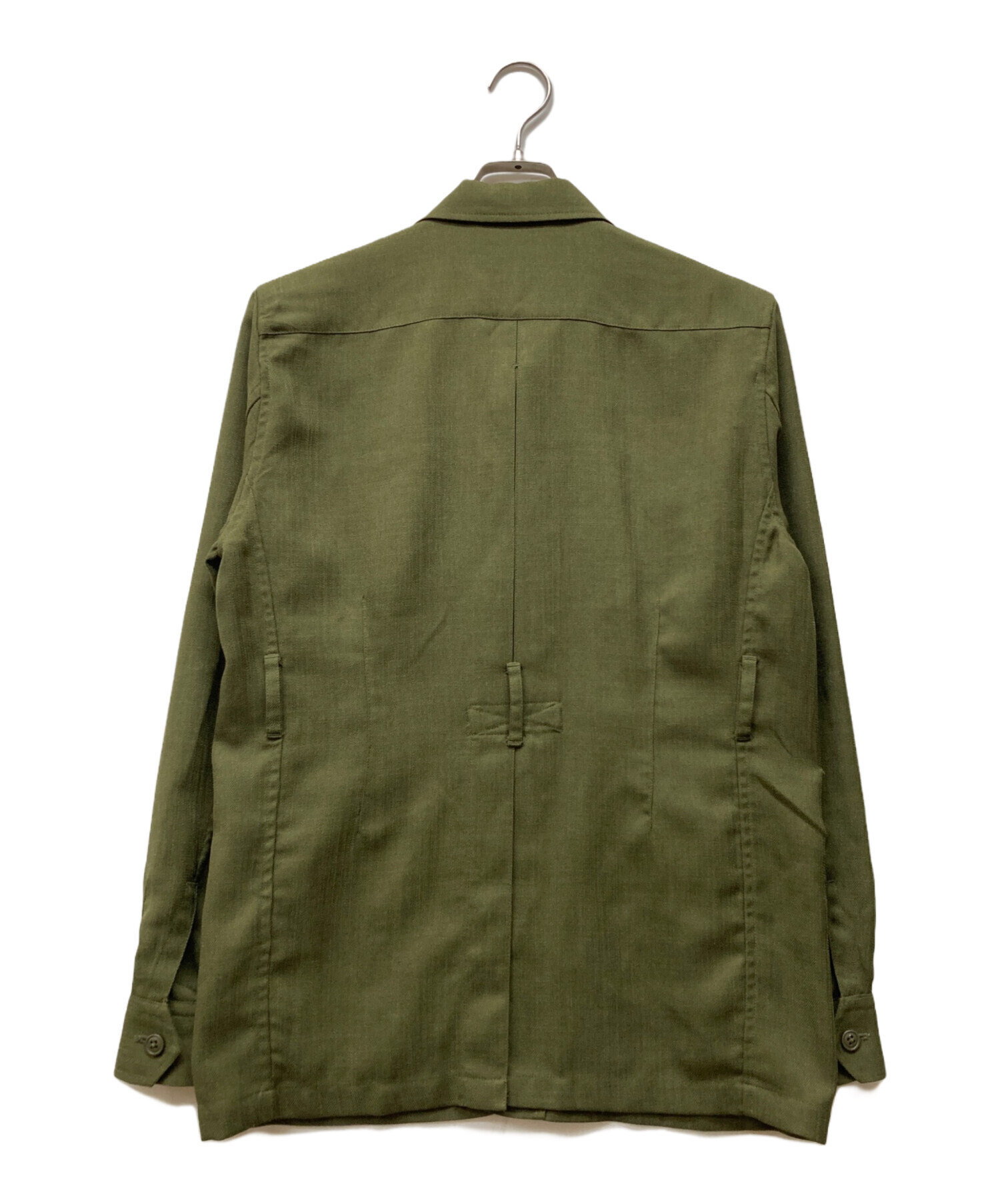 中古・古着通販】BEAMS PLUS (ビームスプラス) トロピカル ジャケット
