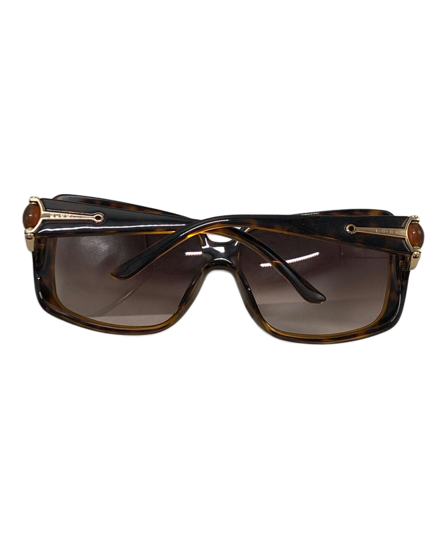 中古・古着通販】GUCCI (グッチ) ホースビットサングラス｜ブランド