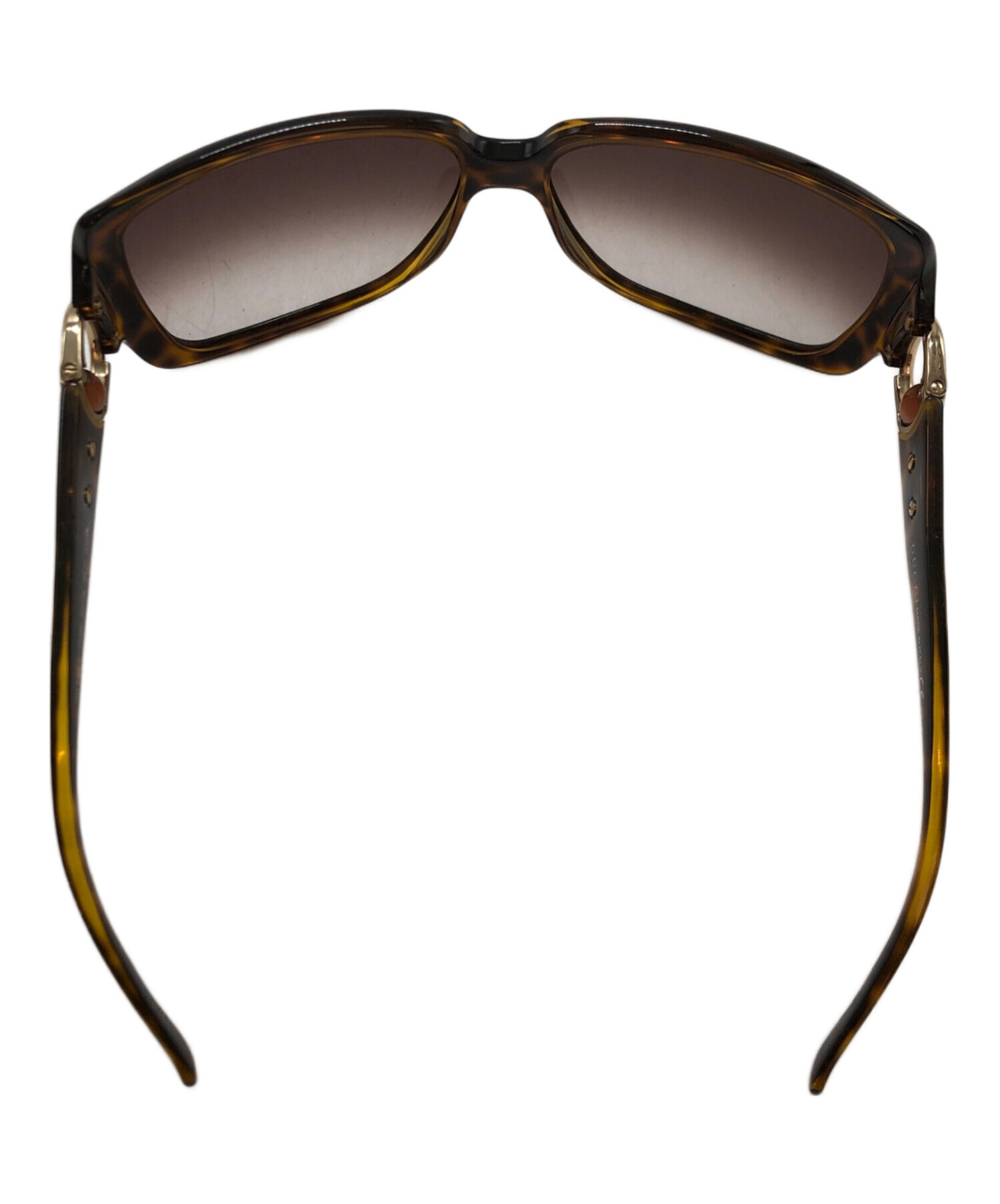 中古・古着通販】GUCCI (グッチ) ホースビットサングラス｜ブランド
