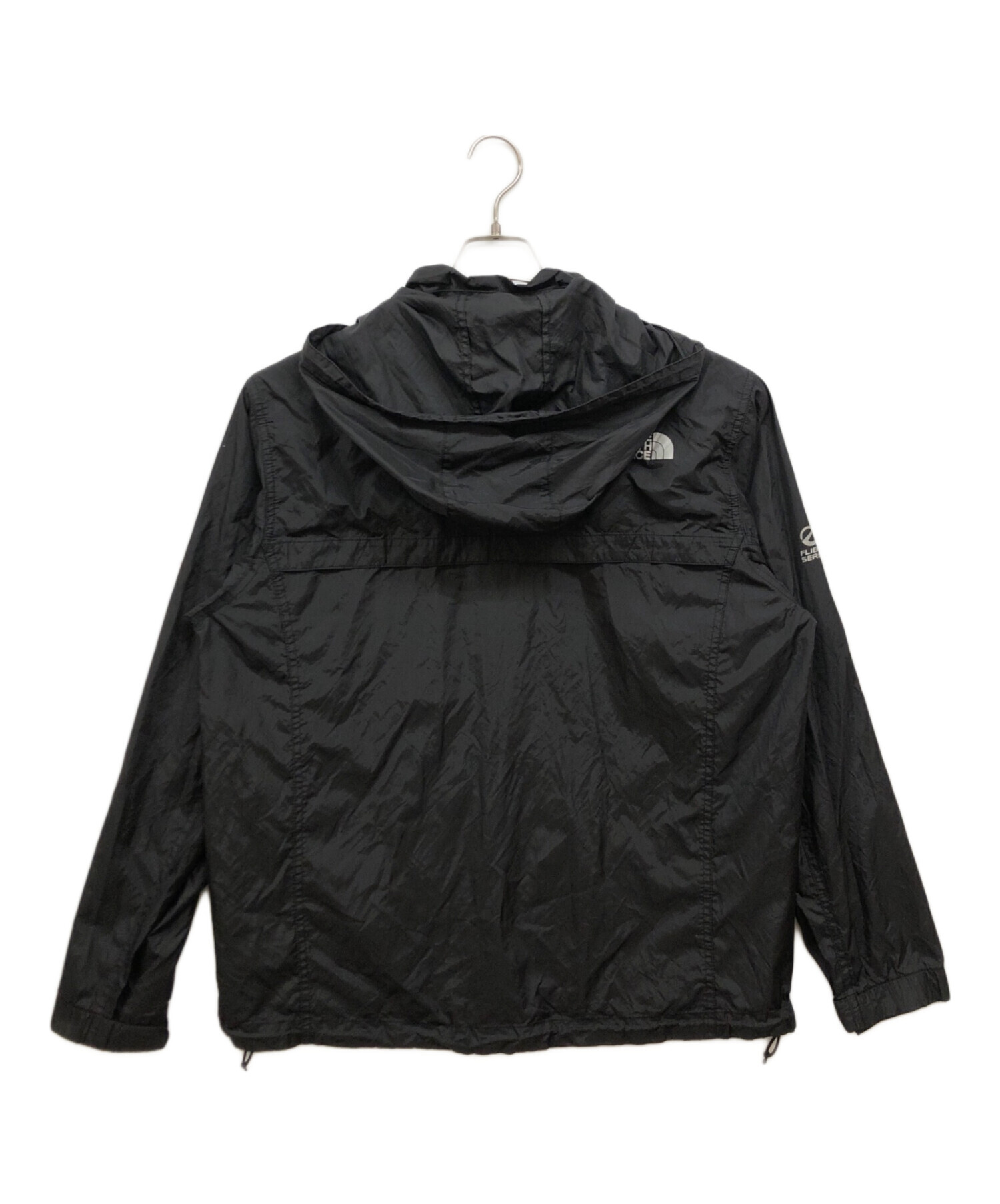 The North Face 黒 マウンテンパーカー新品未使用 中古・古着通販】THE NORTH FACE (ザ ノース フェイス) マウンテン