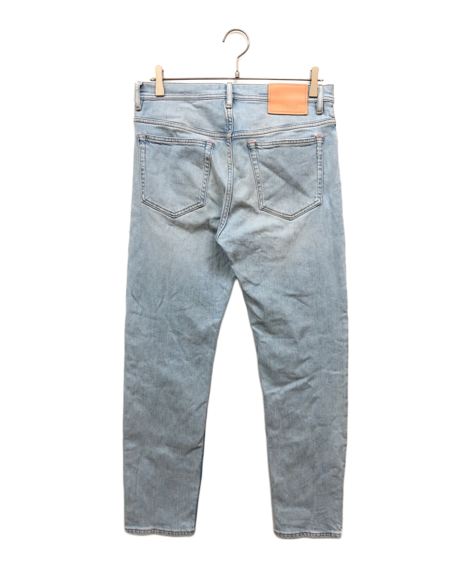 新品未使用 / Acne Studios デニムパンツ 32 中古・古着通販】ACNE STUDIOS (アクネ ストゥディオズ) River Slim