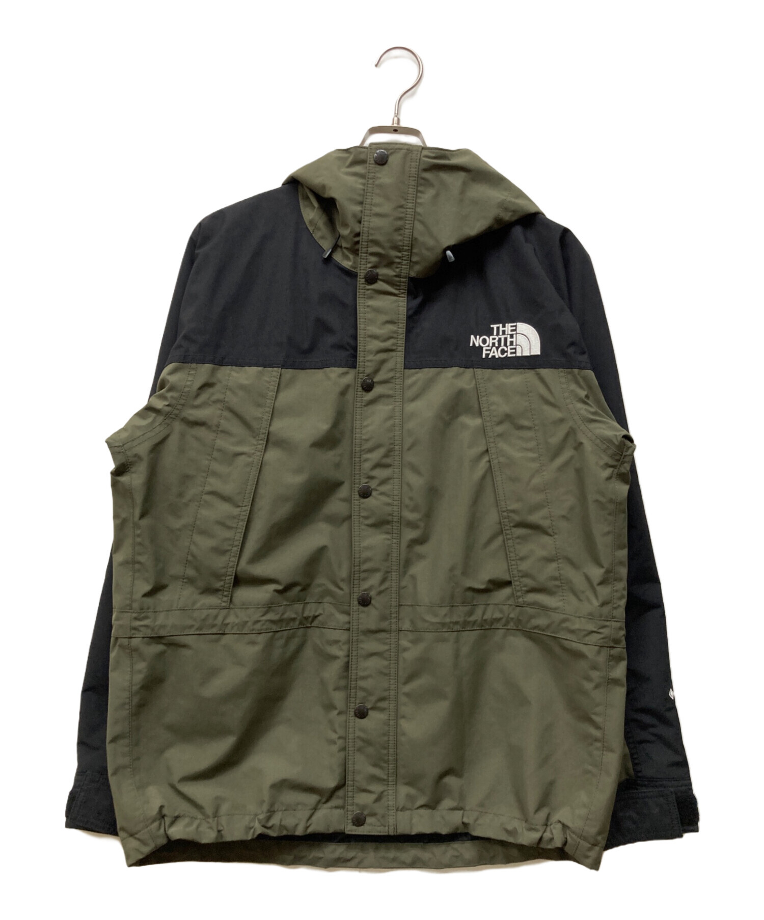 中古・古着通販】THE NORTH FACE (ザ ノース フェイス) マウンテン