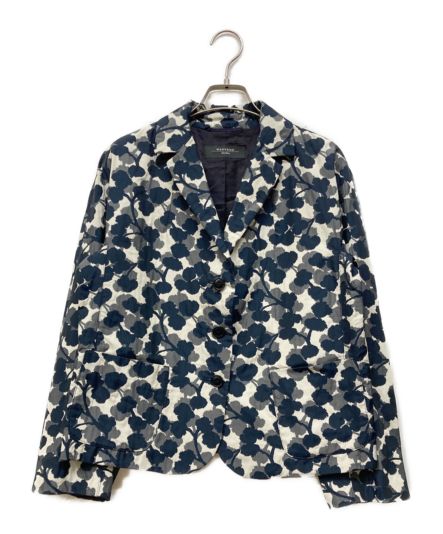 中古・古着通販】Weekend Max Mara (ウィークエンド マックスマーラ