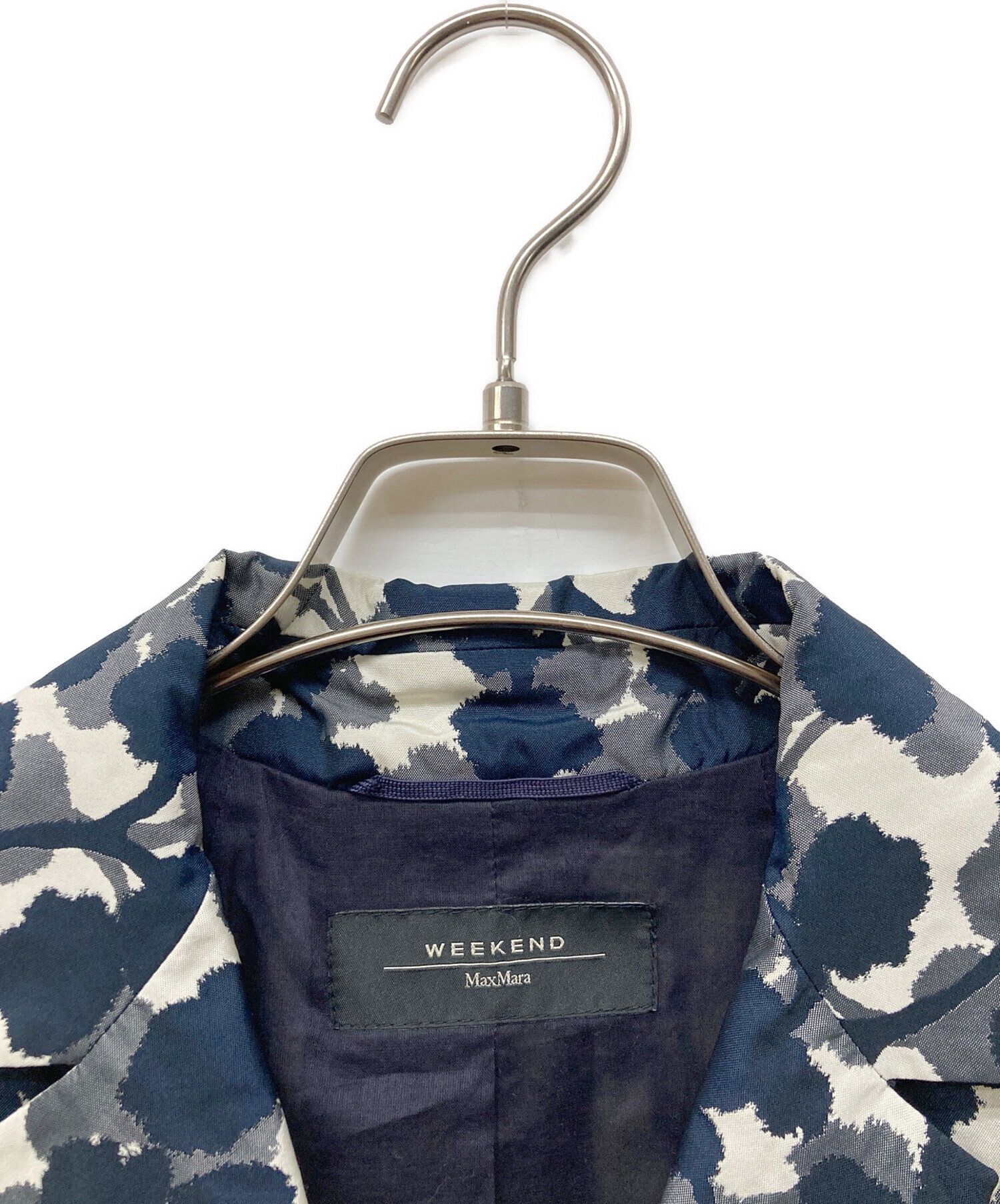 中古・古着通販】Weekend Max Mara (ウィークエンド マックスマーラ