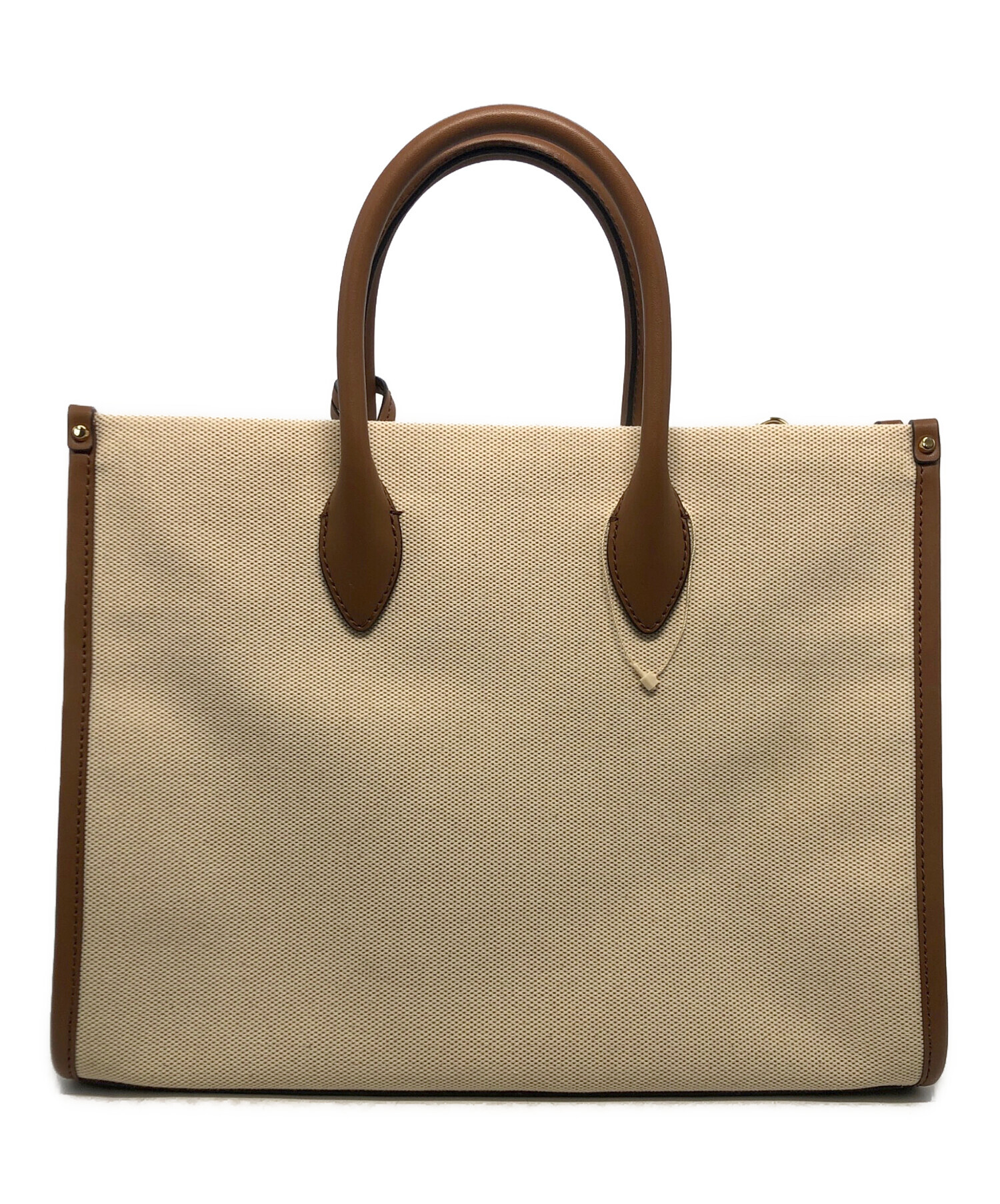 中古・古着通販】MICHAEL KORS (マイケルコース) 2WAYショルダーバッグ 