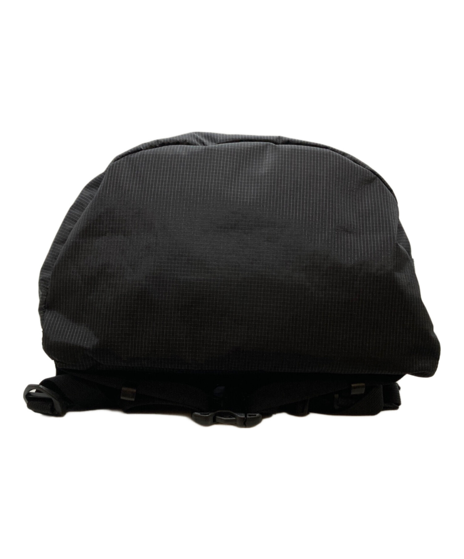 中古・古着通販】mont-bell (モンベル) ギアコンテナパック20 ブラック