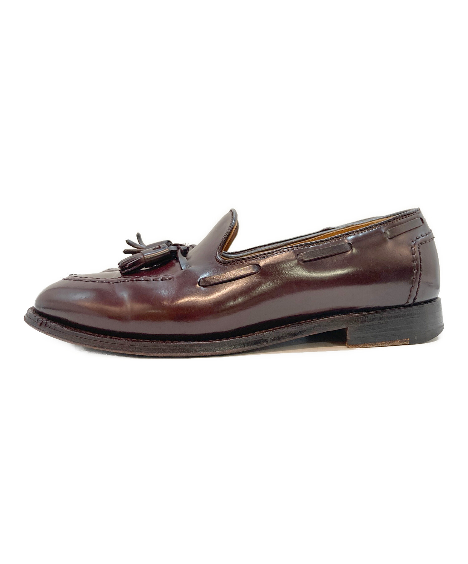中古・古着通販】BROOKS BROTHERS (ブルックスブラザーズ) Alden
