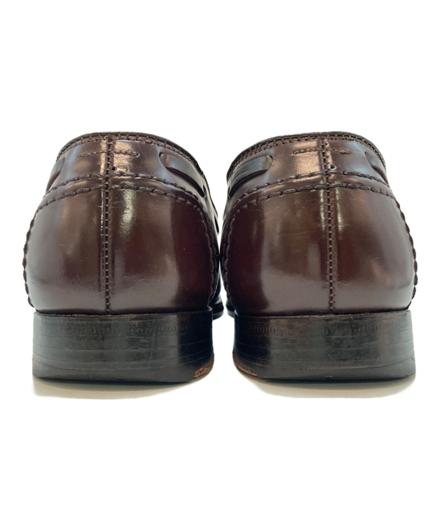 中古・古着通販】BROOKS BROTHERS (ブルックスブラザーズ) Alden