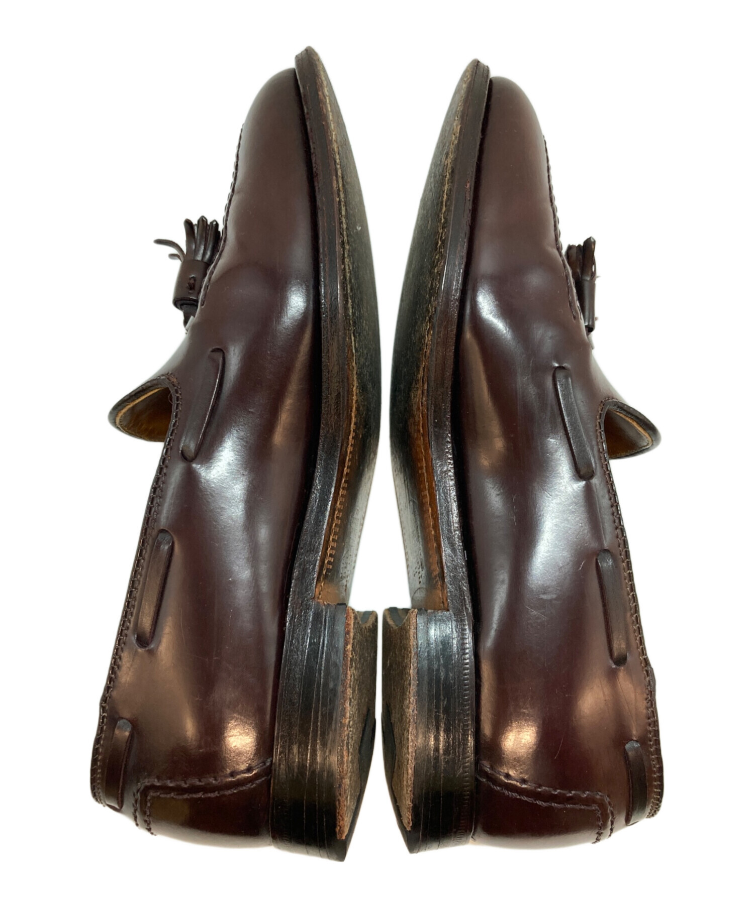 中古・古着通販】BROOKS BROTHERS (ブルックスブラザーズ) Alden