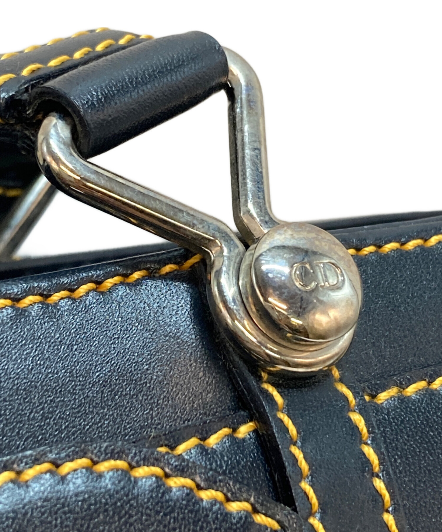中古・古着通販】Christian Dior (クリスチャン ディオール