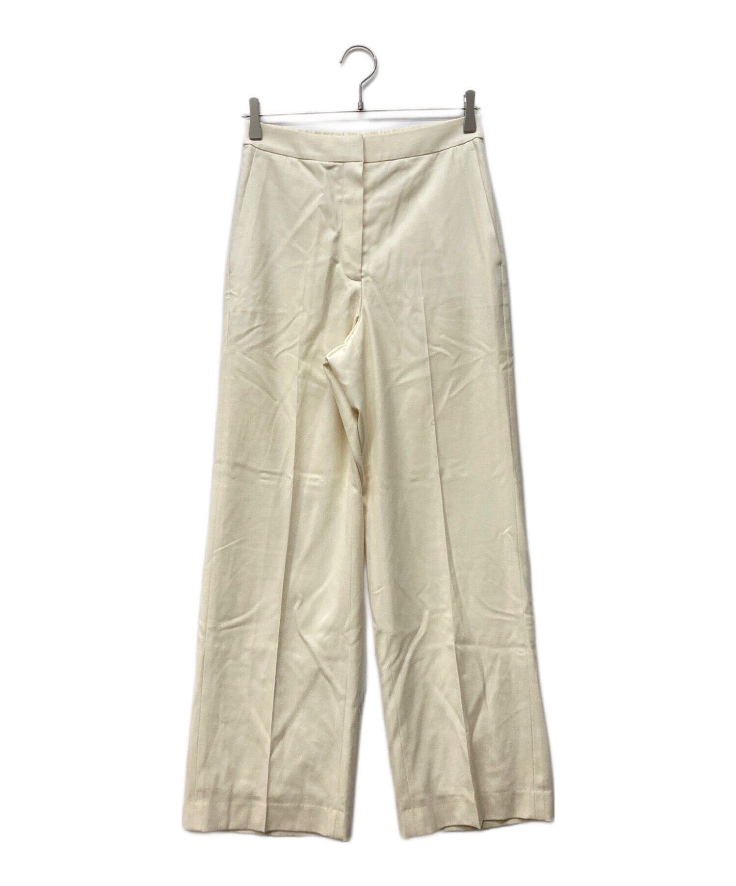中古・古着通販】theory luxe (セオリーリュクス) ウールエラ